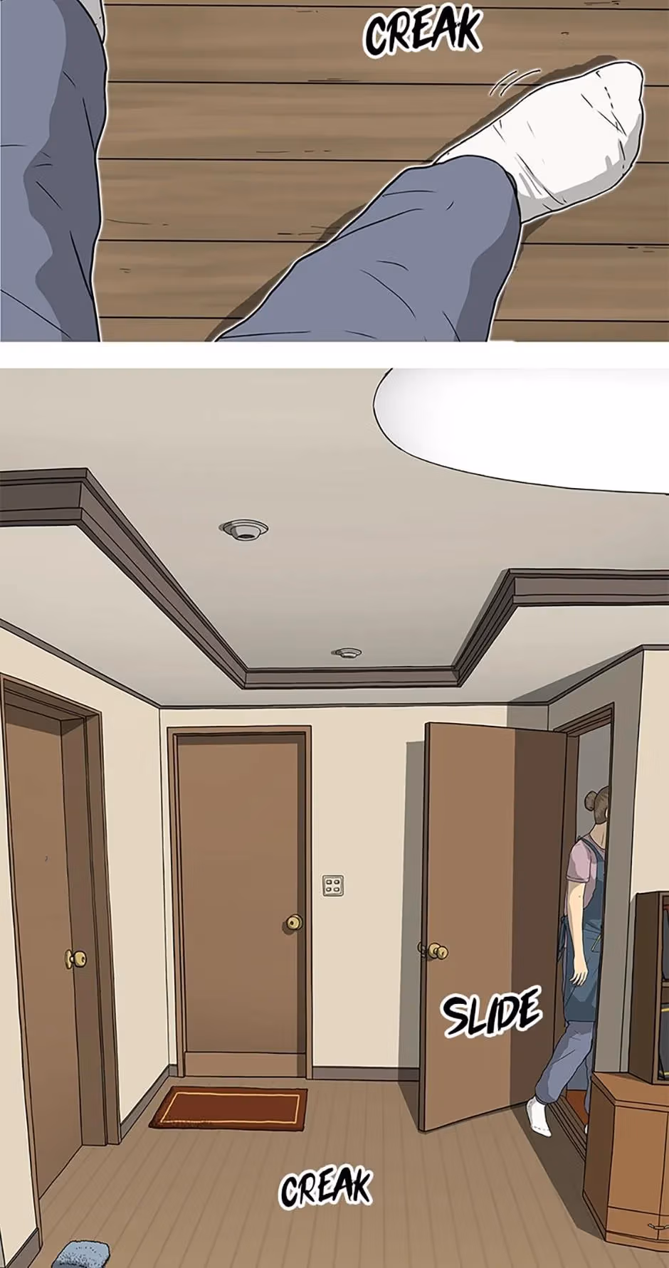 Moving Chapter 11 page 40 - 