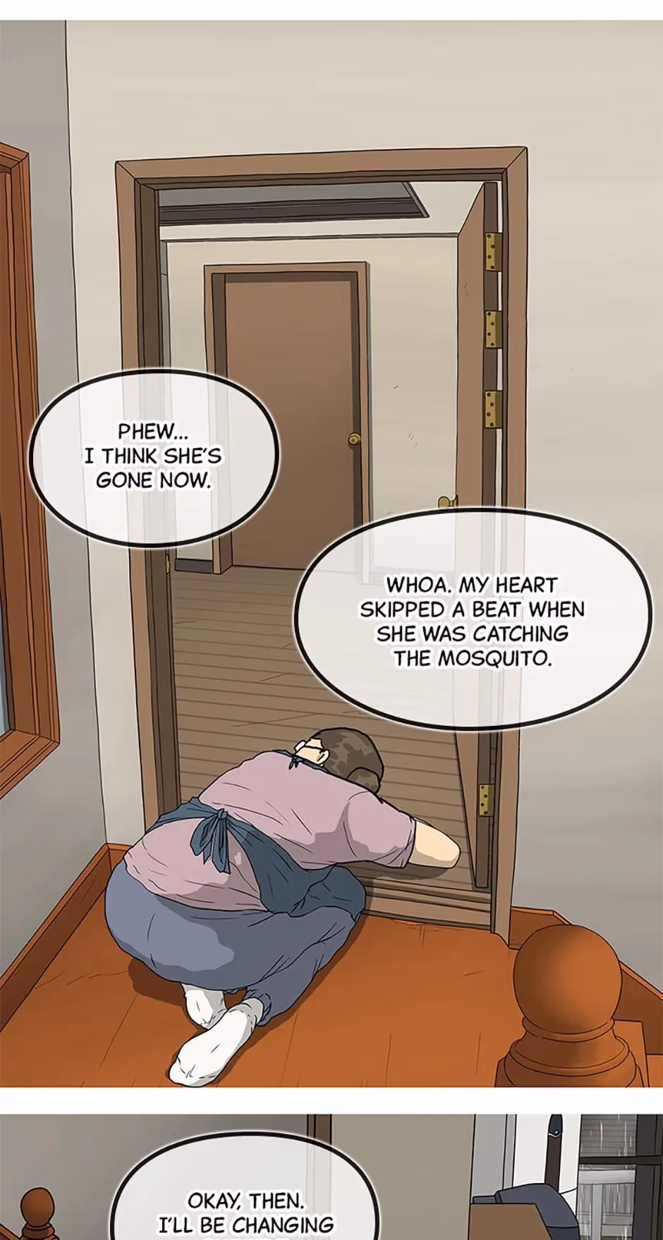 Moving Chapter 11 page 42 - 