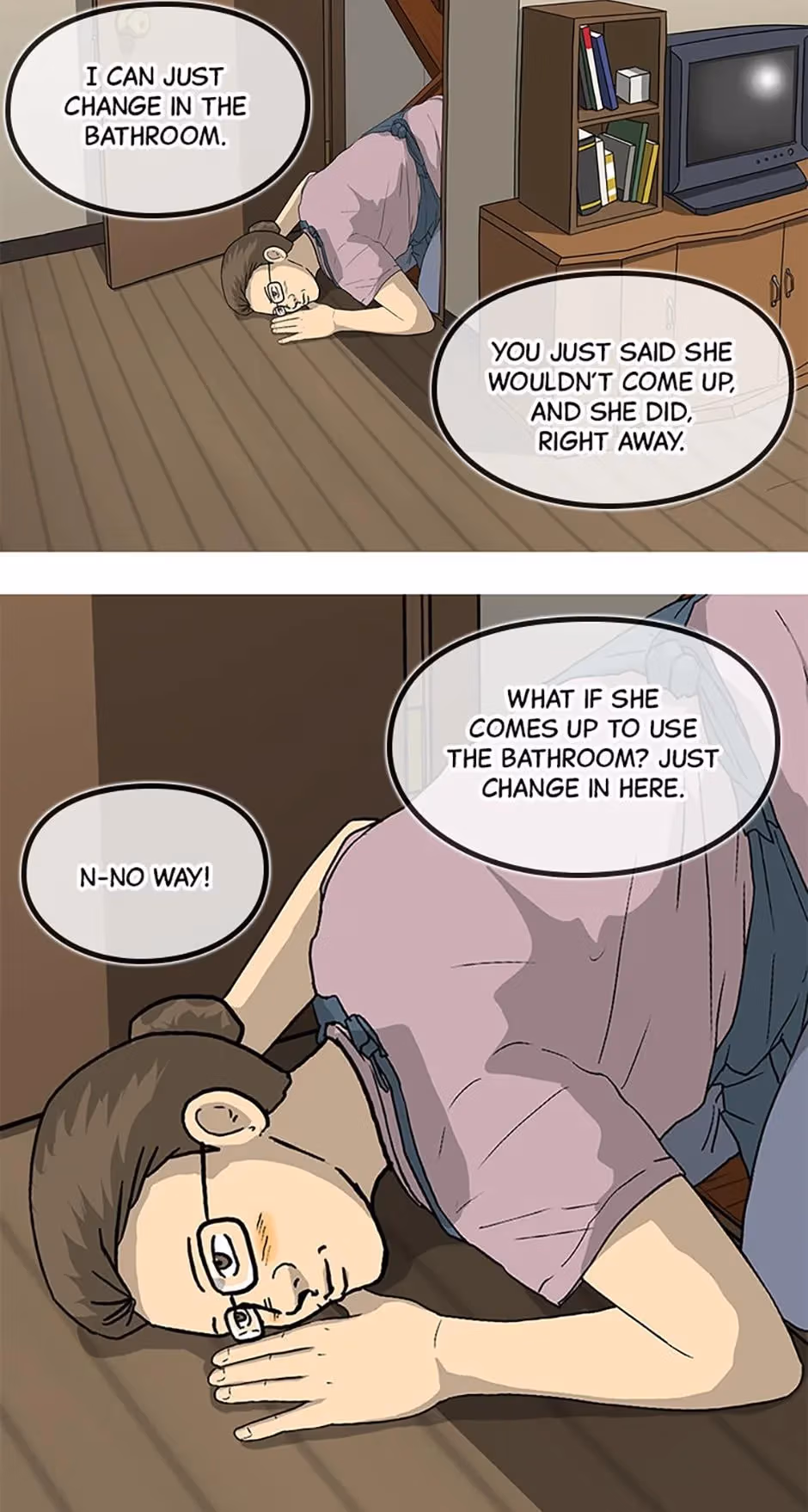 Moving Chapter 11 page 44 - 