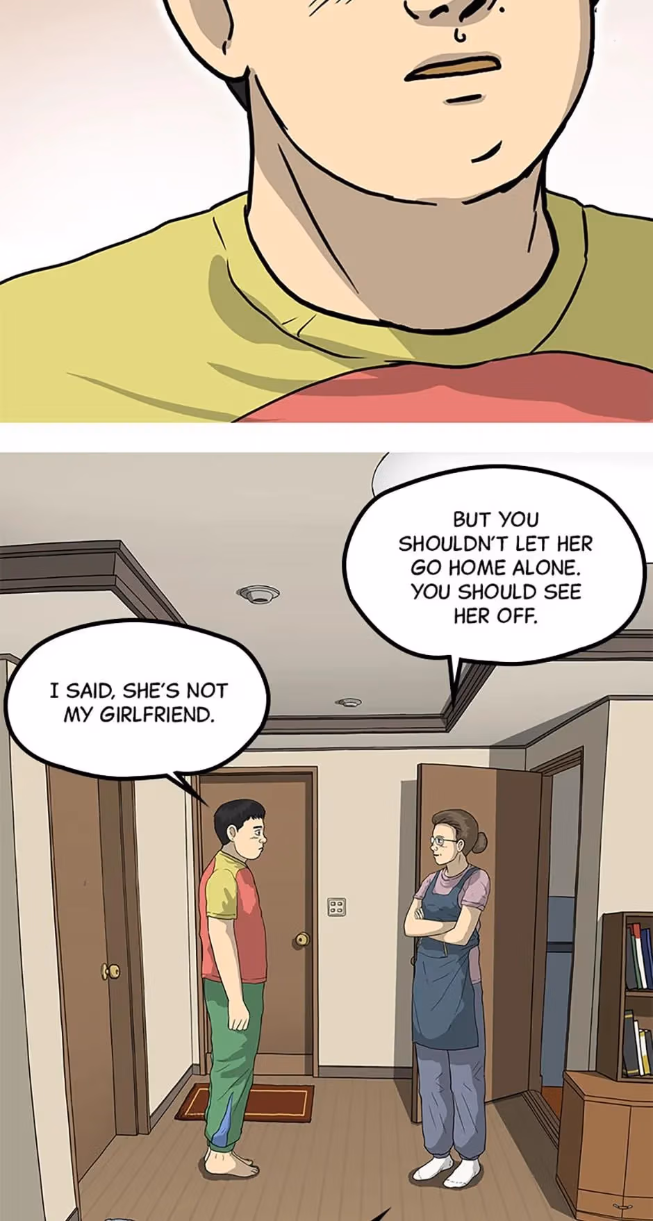 Moving Chapter 11 page 47 - 