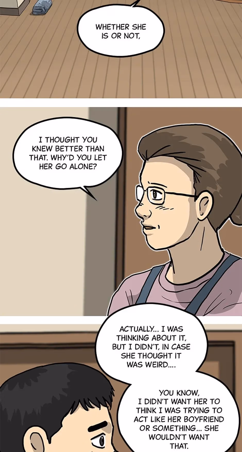 Moving Chapter 11 page 48 - 