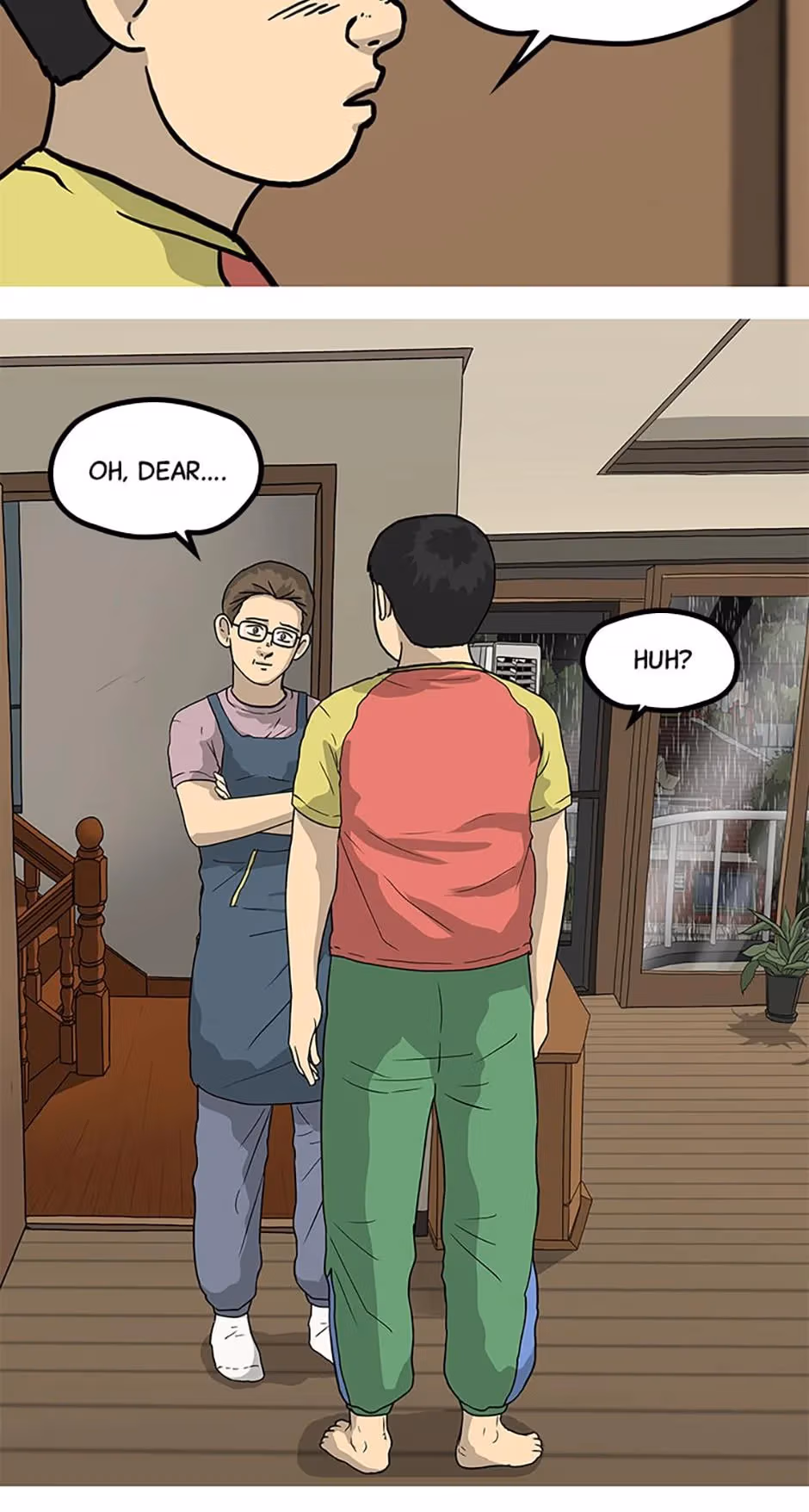 Moving Chapter 11 page 49 - 