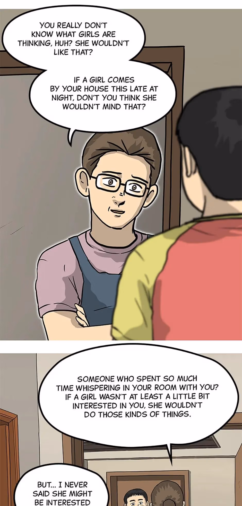 Moving Chapter 11 page 50 - 