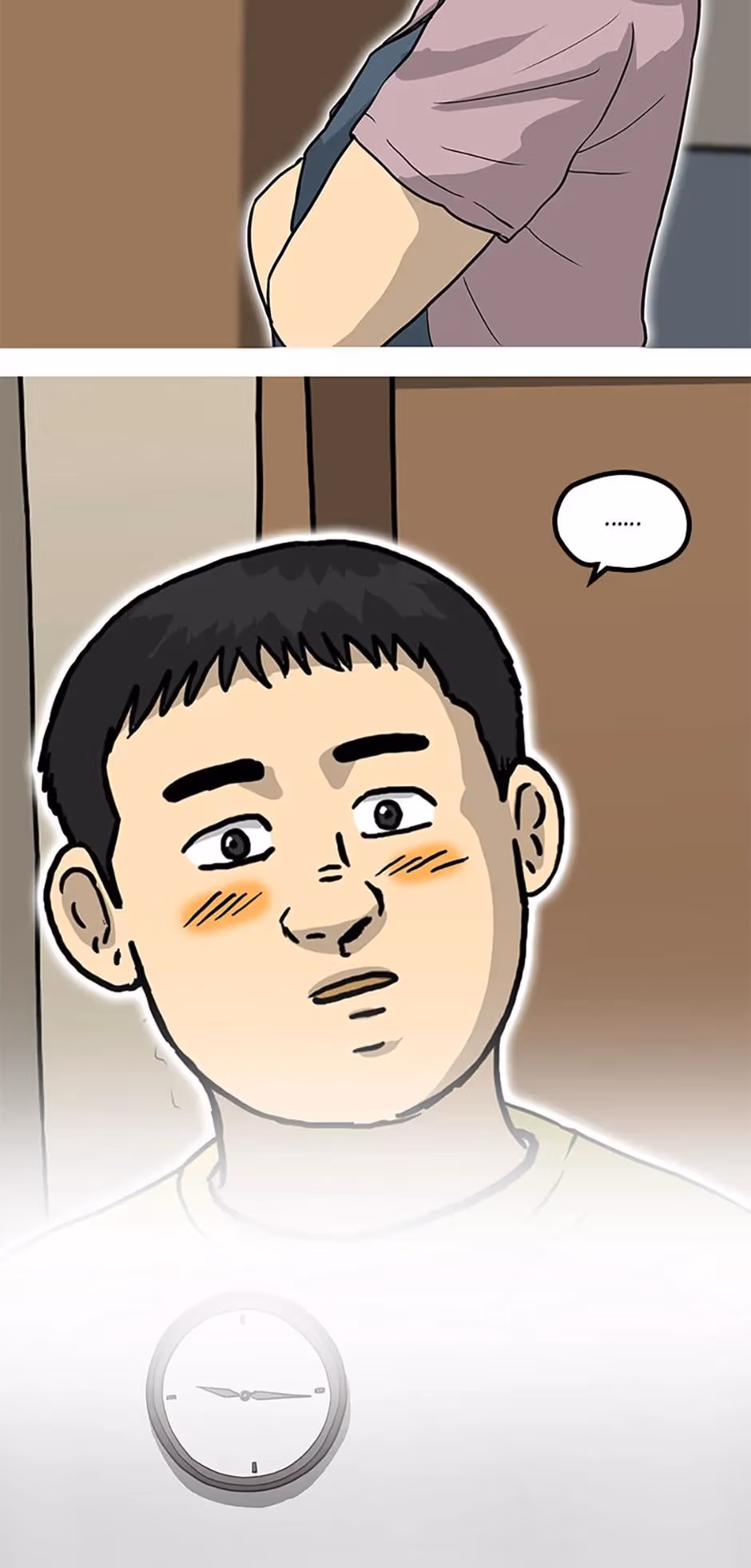 Moving Chapter 11 page 52 - 