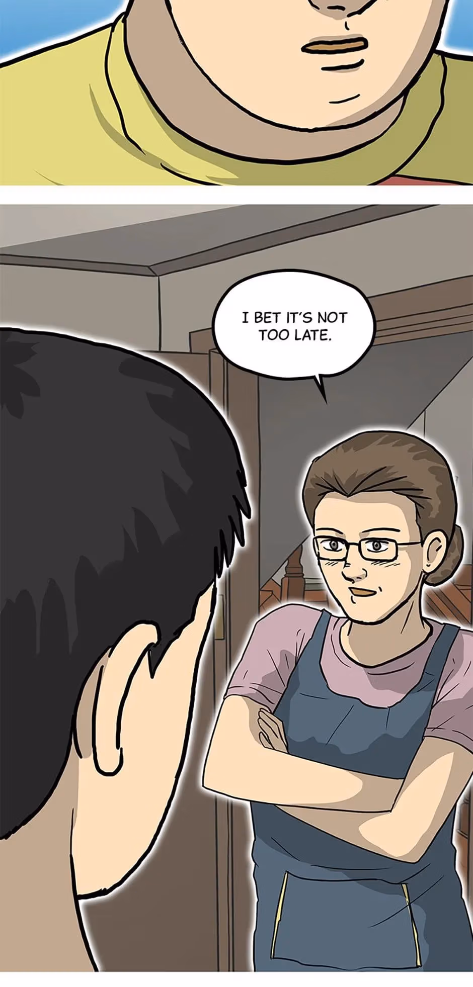 Moving Chapter 11 page 55 - 