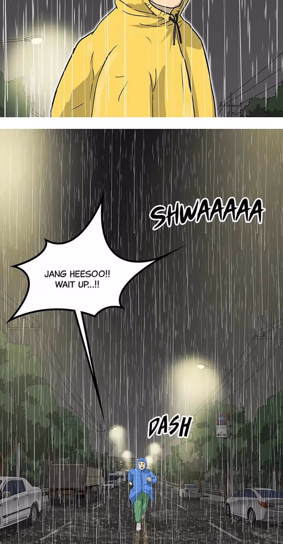 Moving Chapter 11 page 66 - 