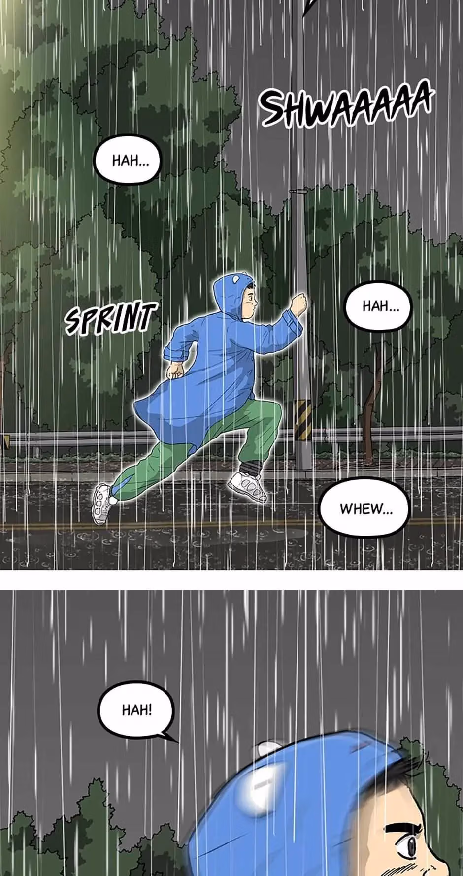 Moving Chapter 11 page 71 - 