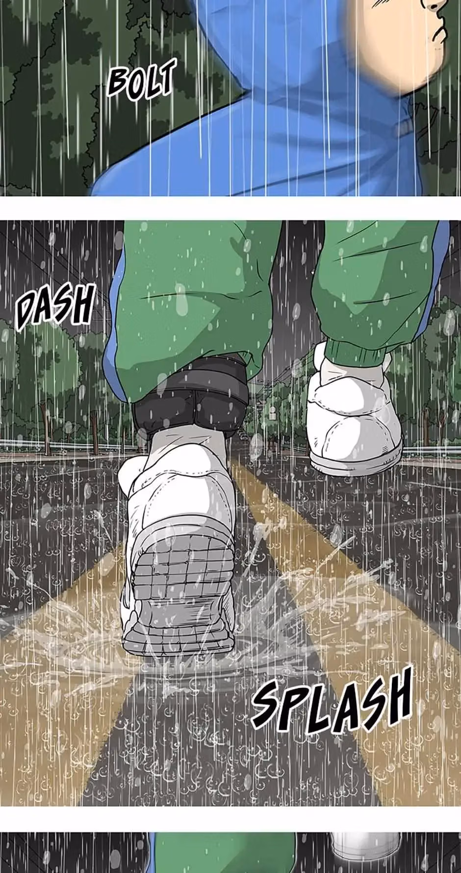 Moving Chapter 11 page 72 - 