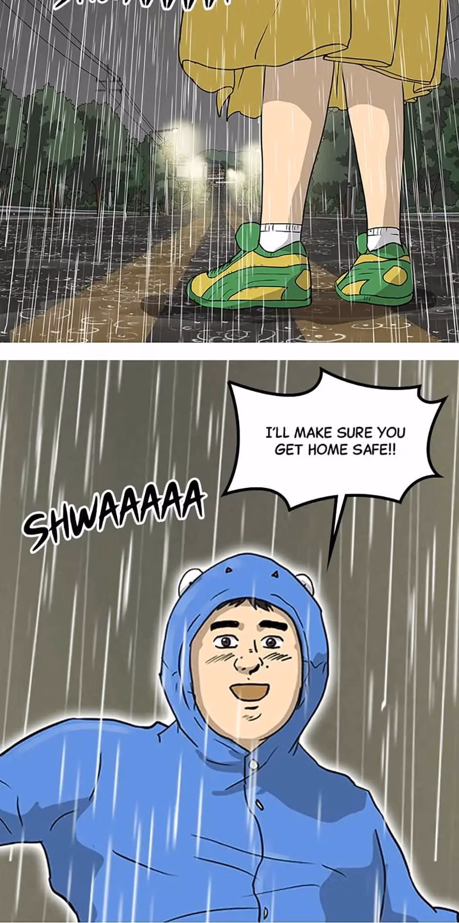 Moving Chapter 11 page 79 - 