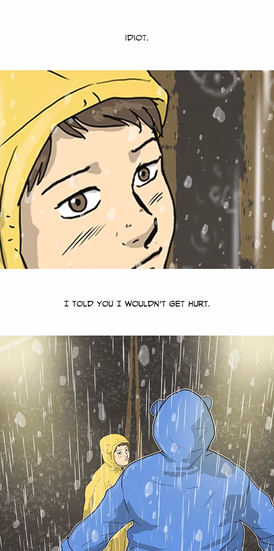 Moving Chapter 11 page 80 - 