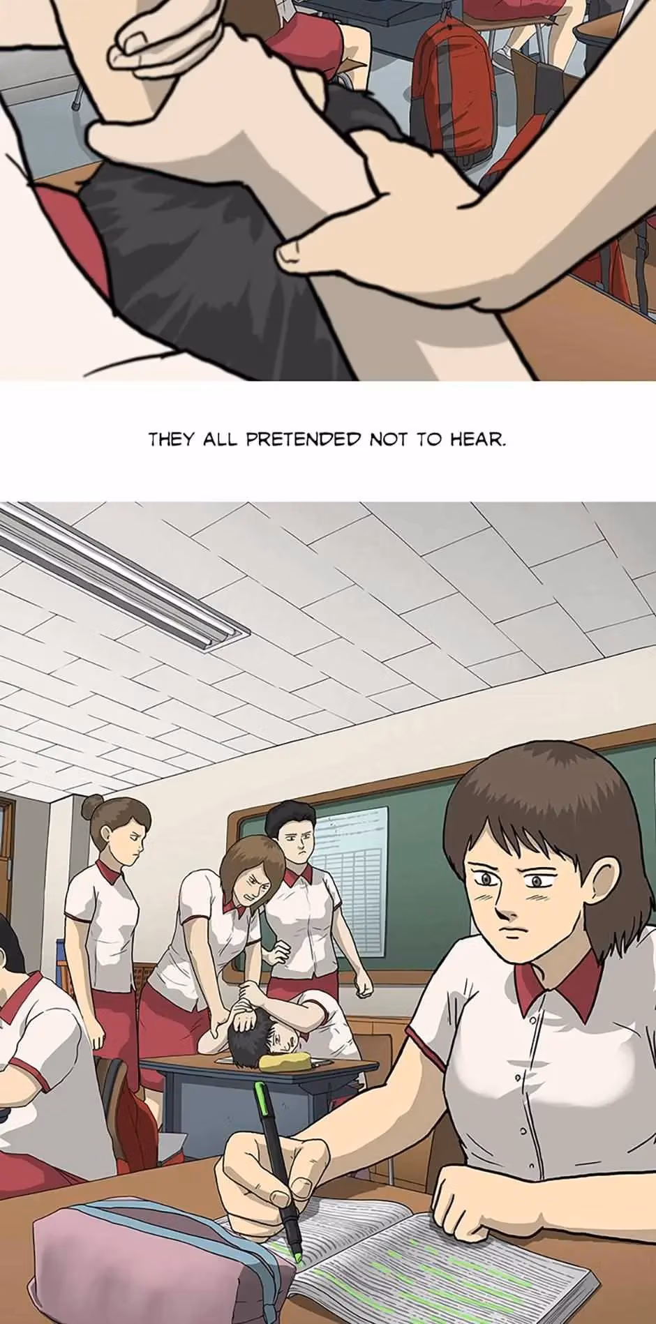 Moving Chapter 12 page 30 - 