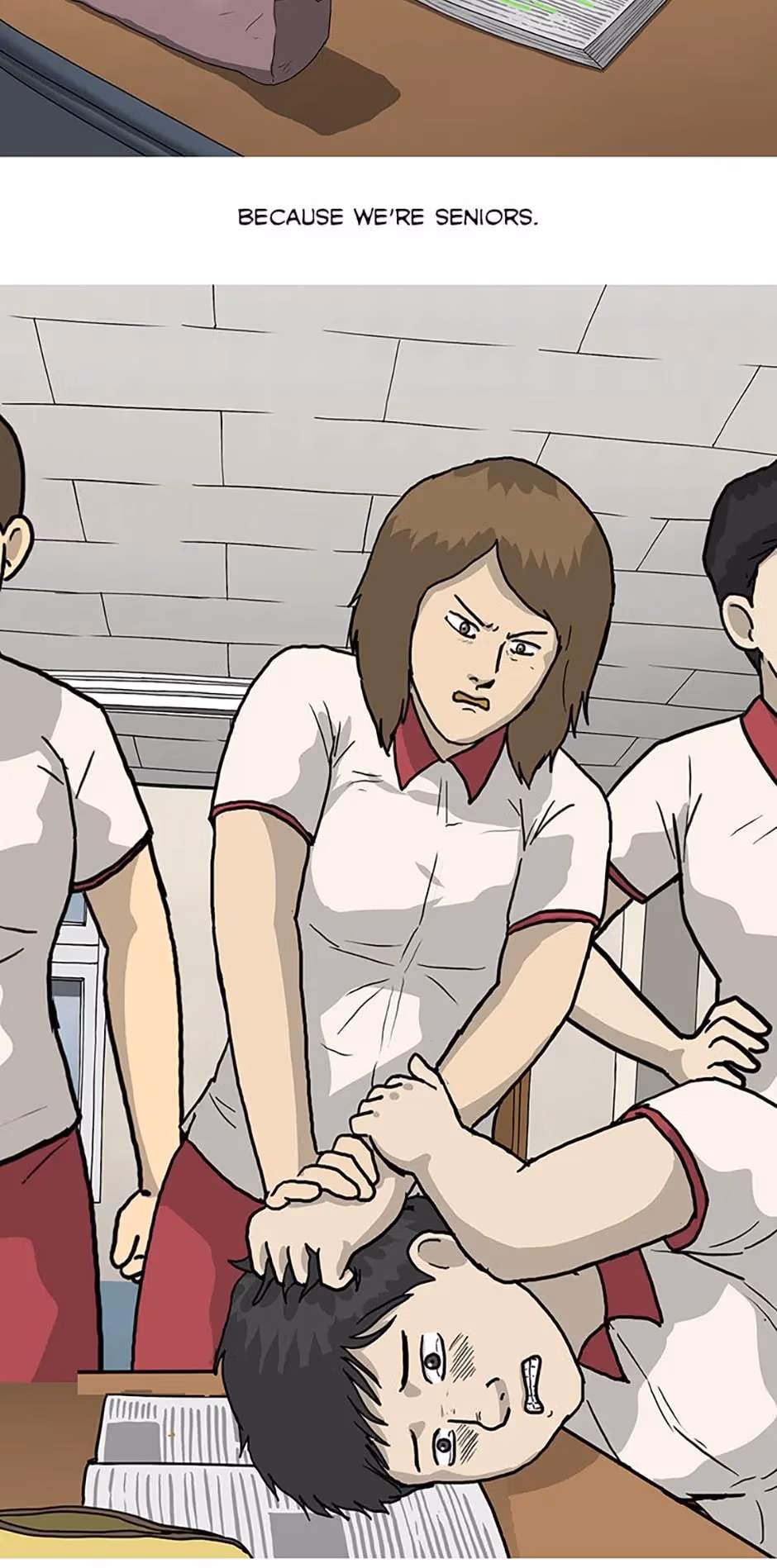 Moving Chapter 12 page 31 - 