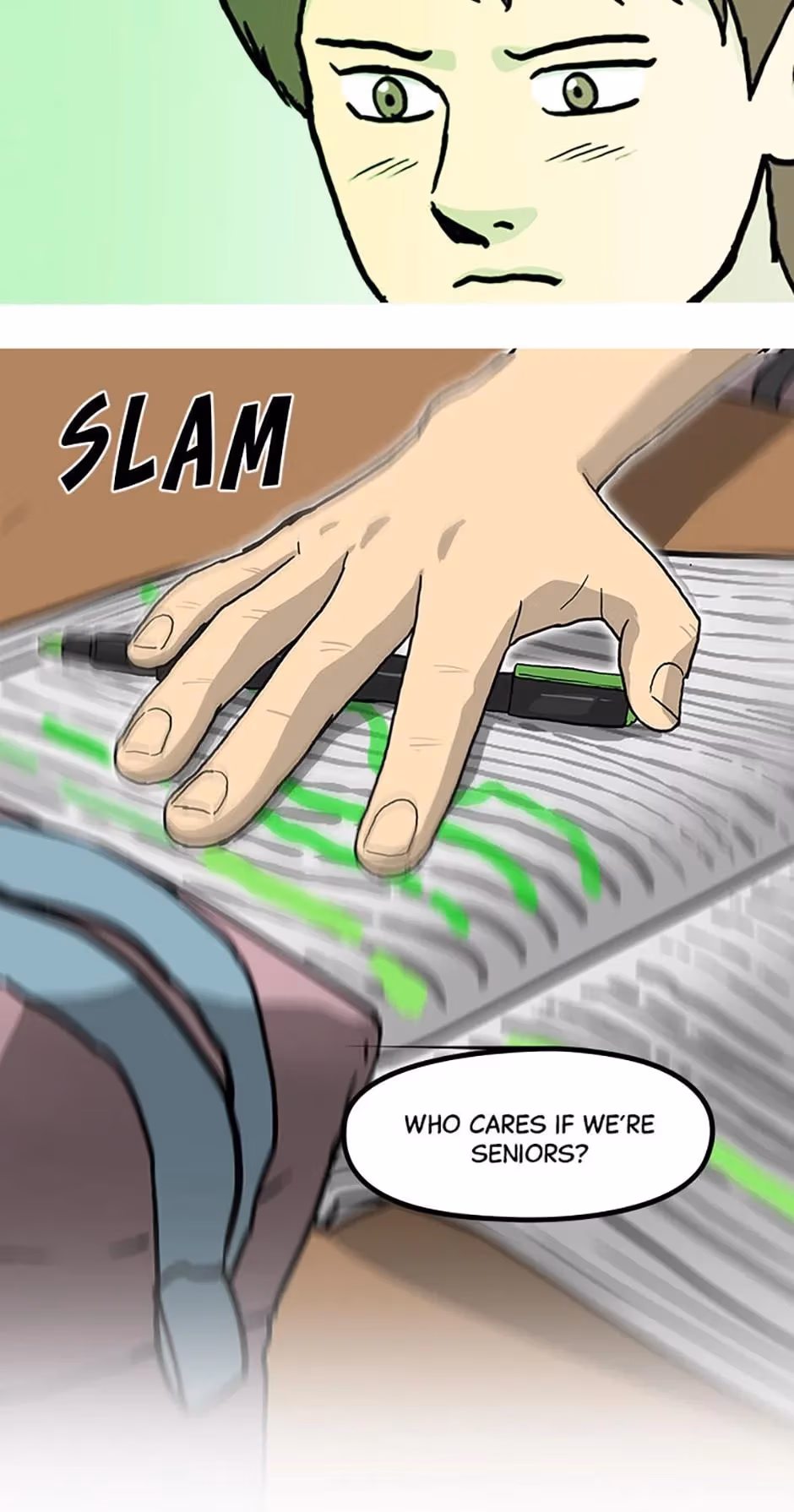 Moving Chapter 12 page 34 - 
