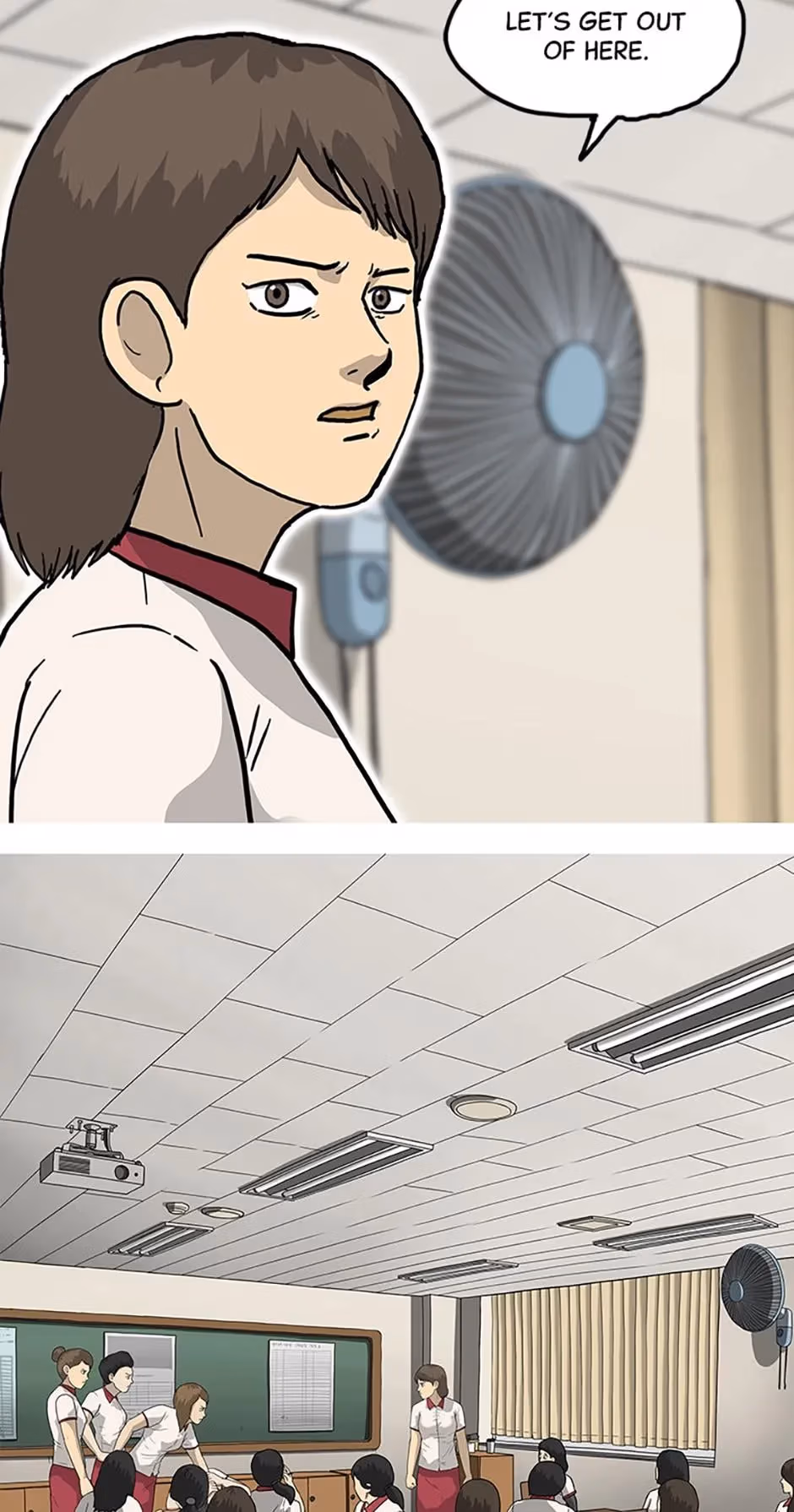 Moving Chapter 12 page 37 - 