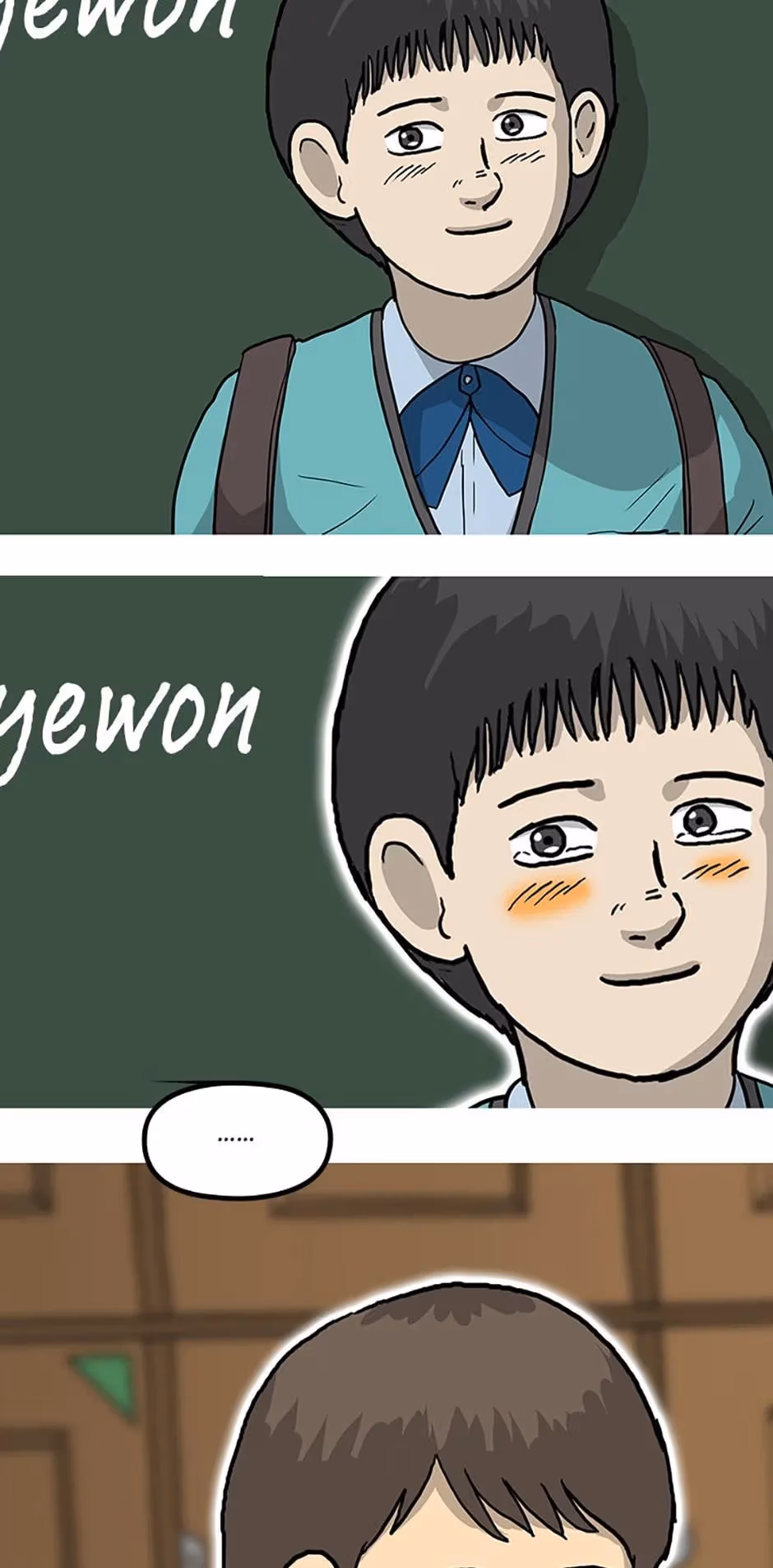 Moving Chapter 12 page 65 - 