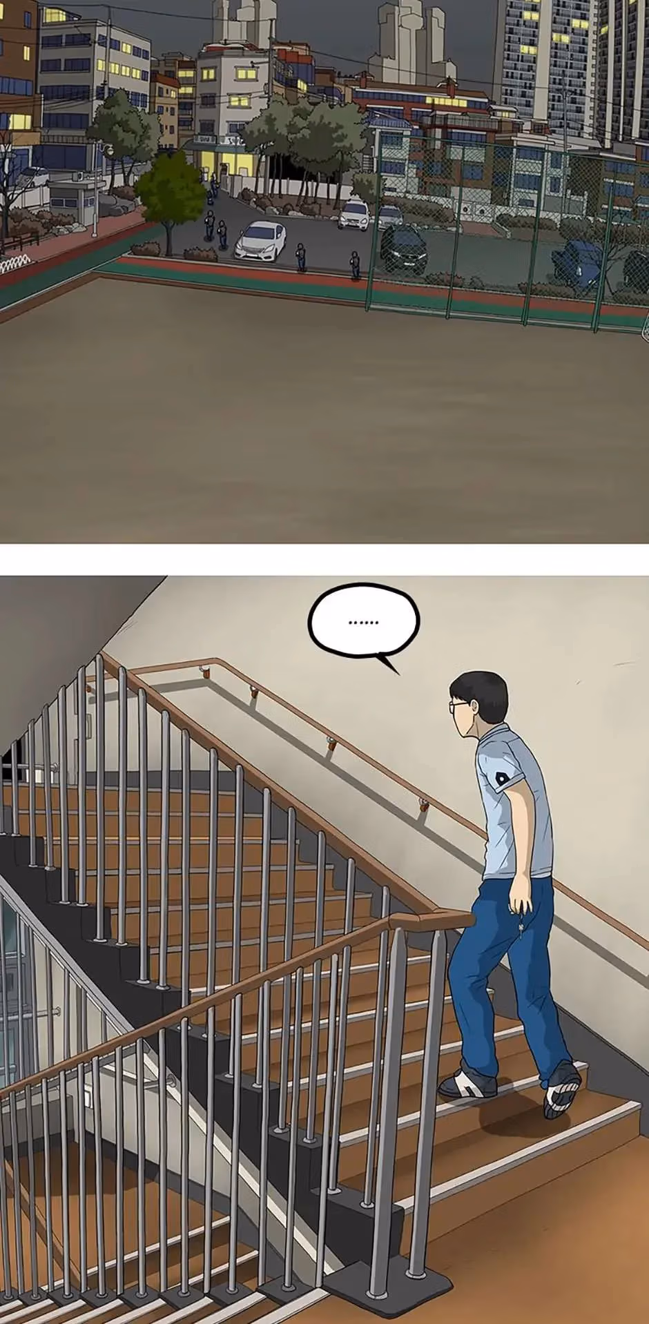Moving Chapter 13 page 28 - 