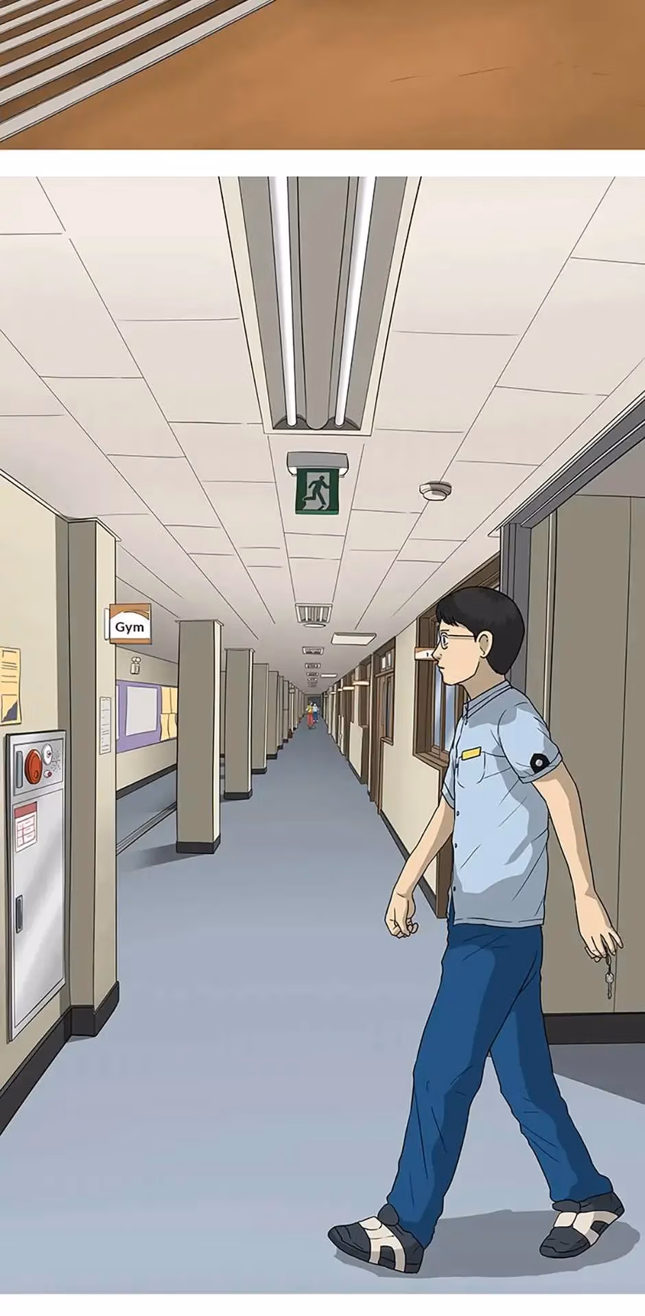 Moving Chapter 13 page 29 - 