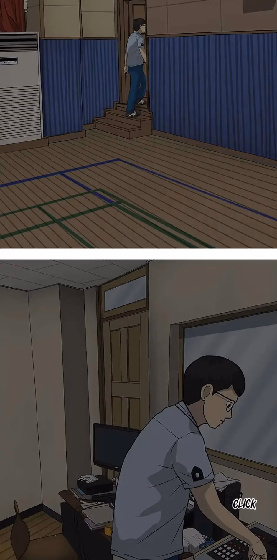 Moving Chapter 13 page 33 - 