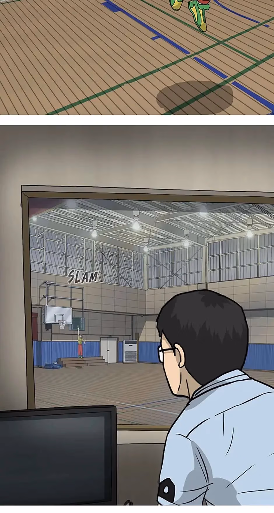 Moving Chapter 13 page 44 - 