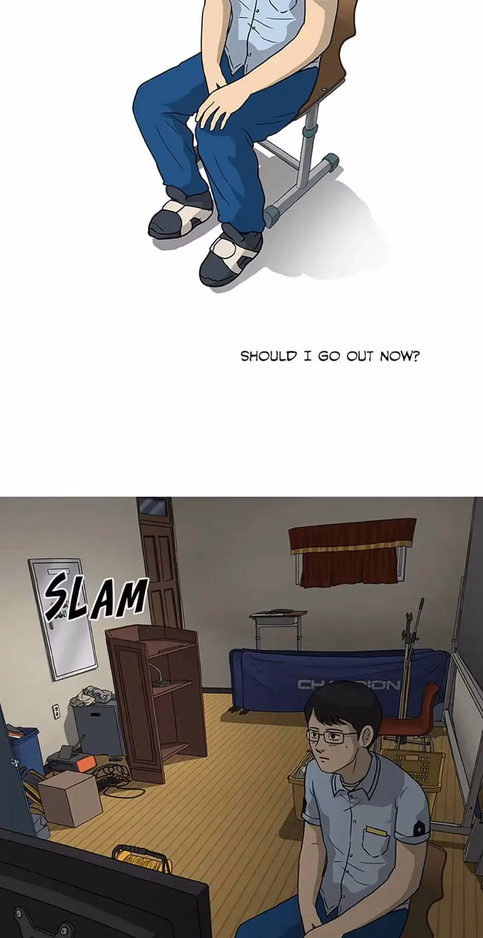 Moving Chapter 13 page 47 - 