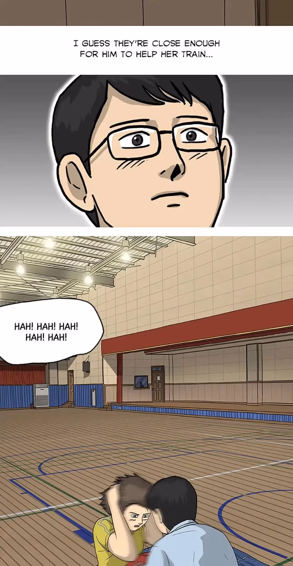 Moving Chapter 13 page 55 - 