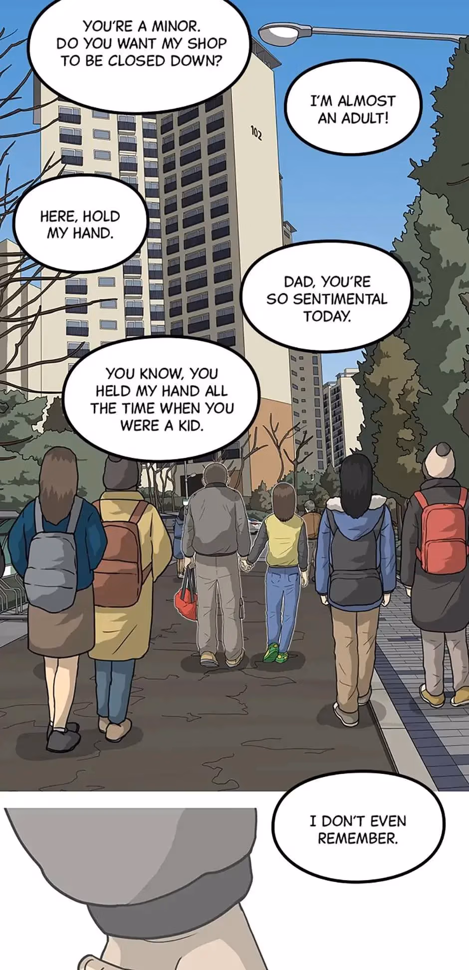 Moving Chapter 14 page 11 - 