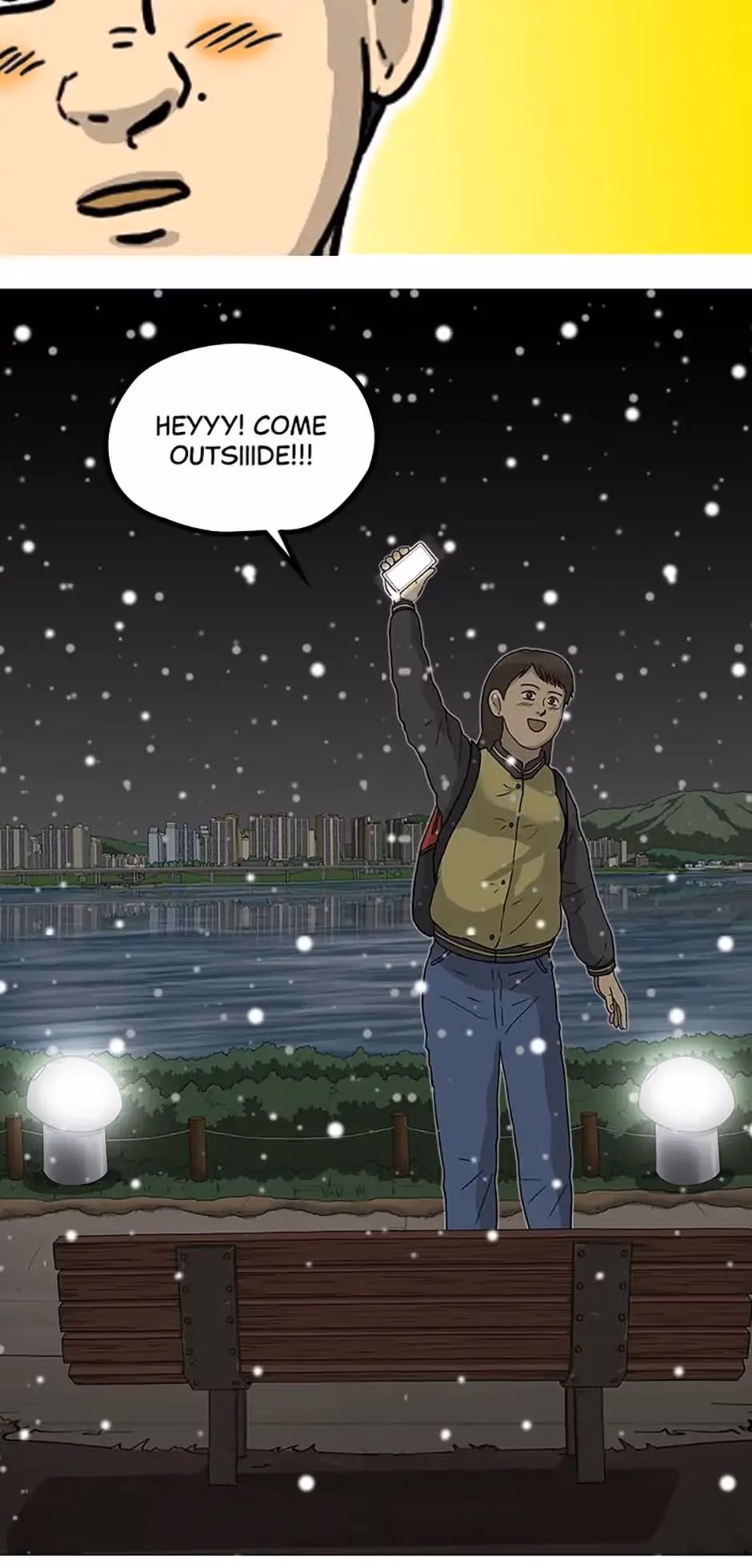 Moving Chapter 14 page 21 - 