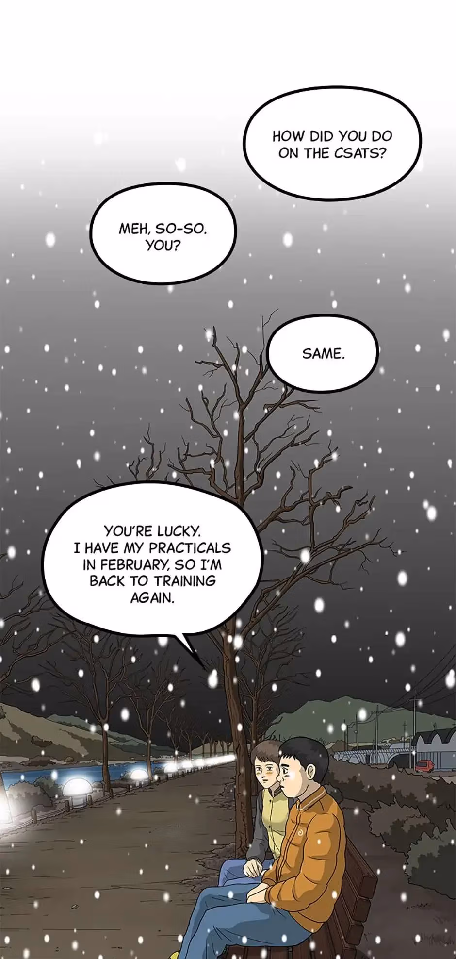 Moving Chapter 14 page 30 - 