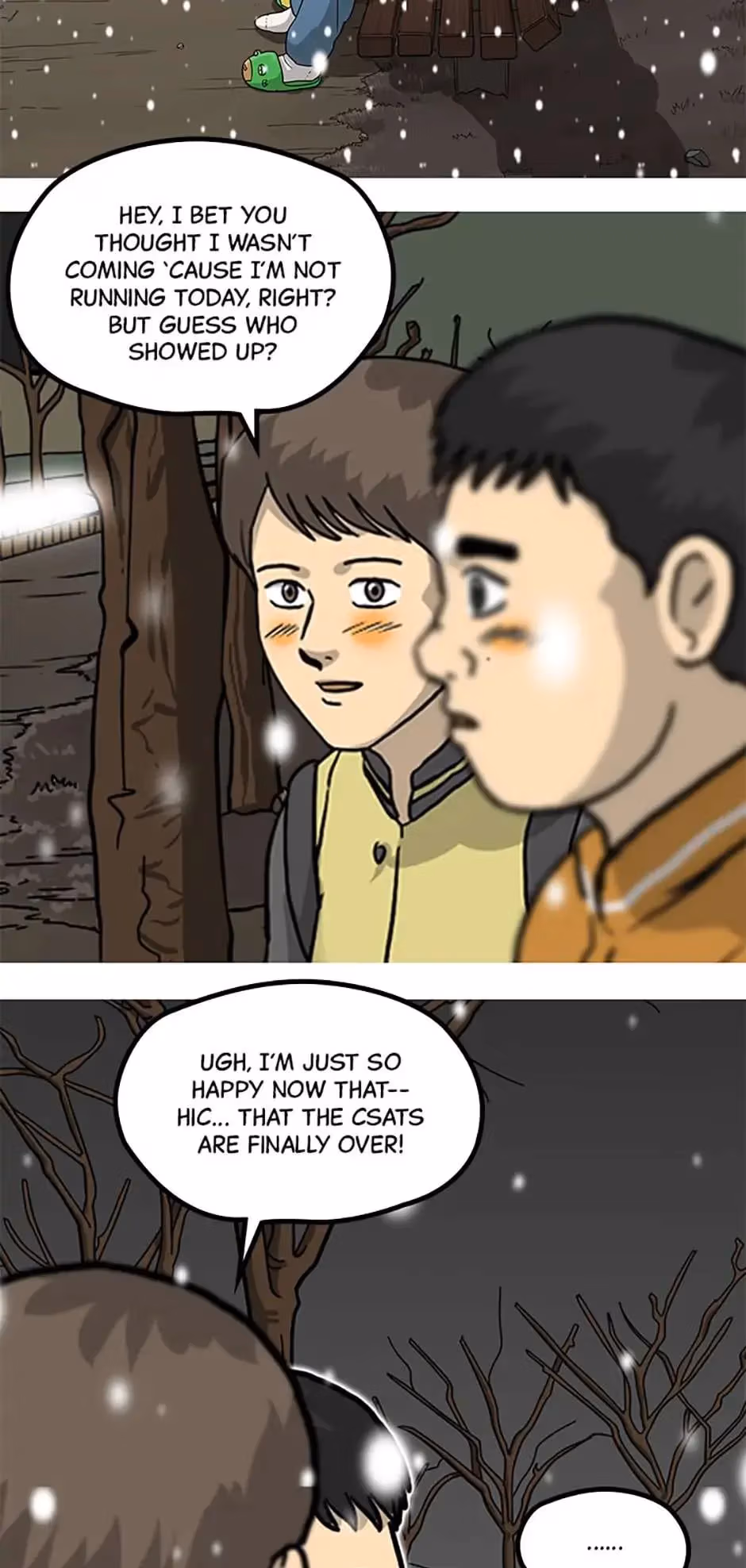 Moving Chapter 14 page 31 - 