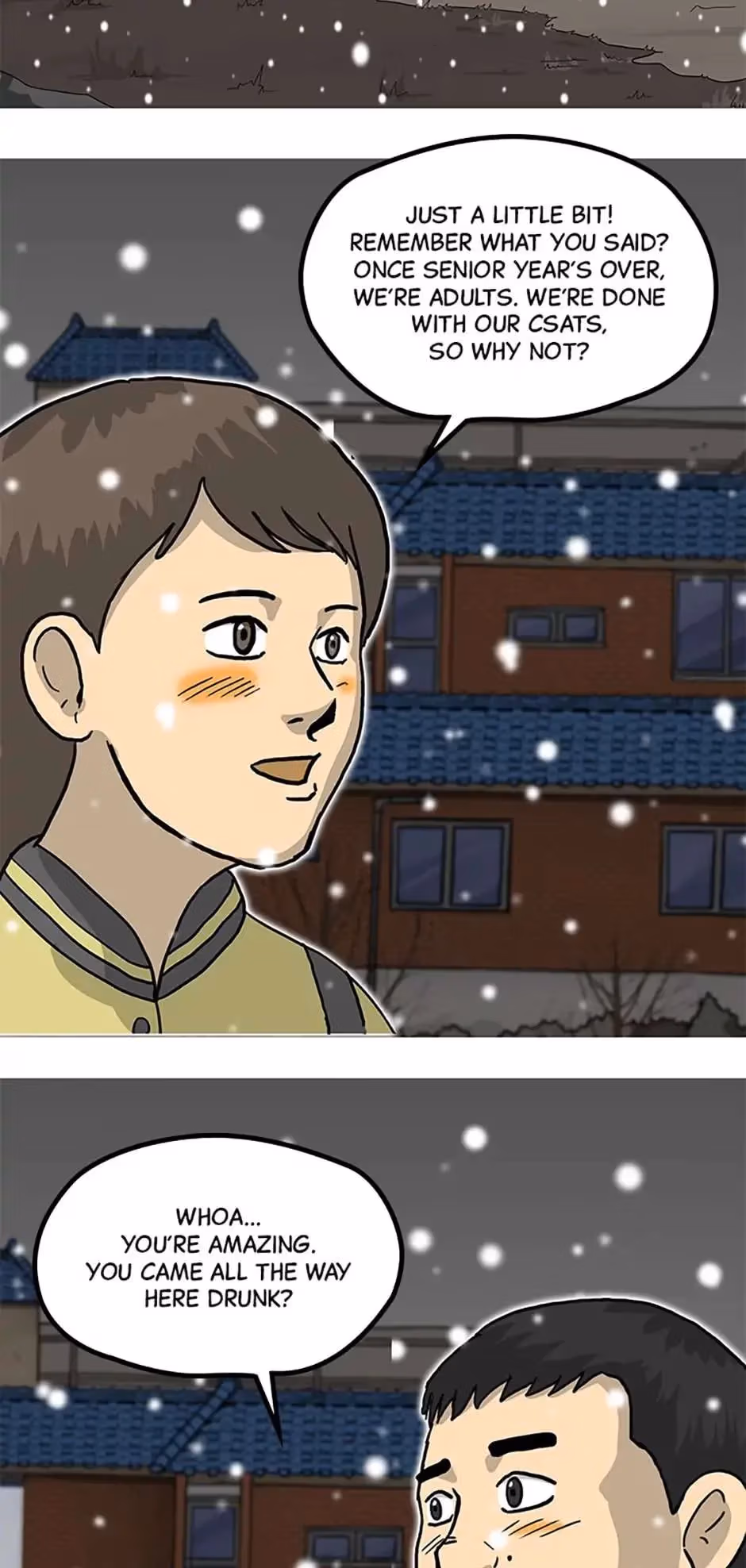 Moving Chapter 14 page 33 - 