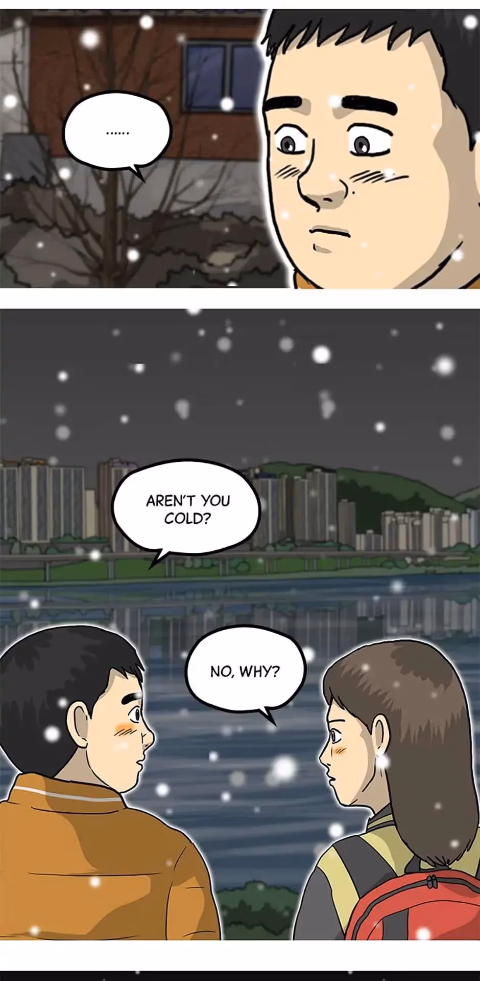 Moving Chapter 14 page 35 - 