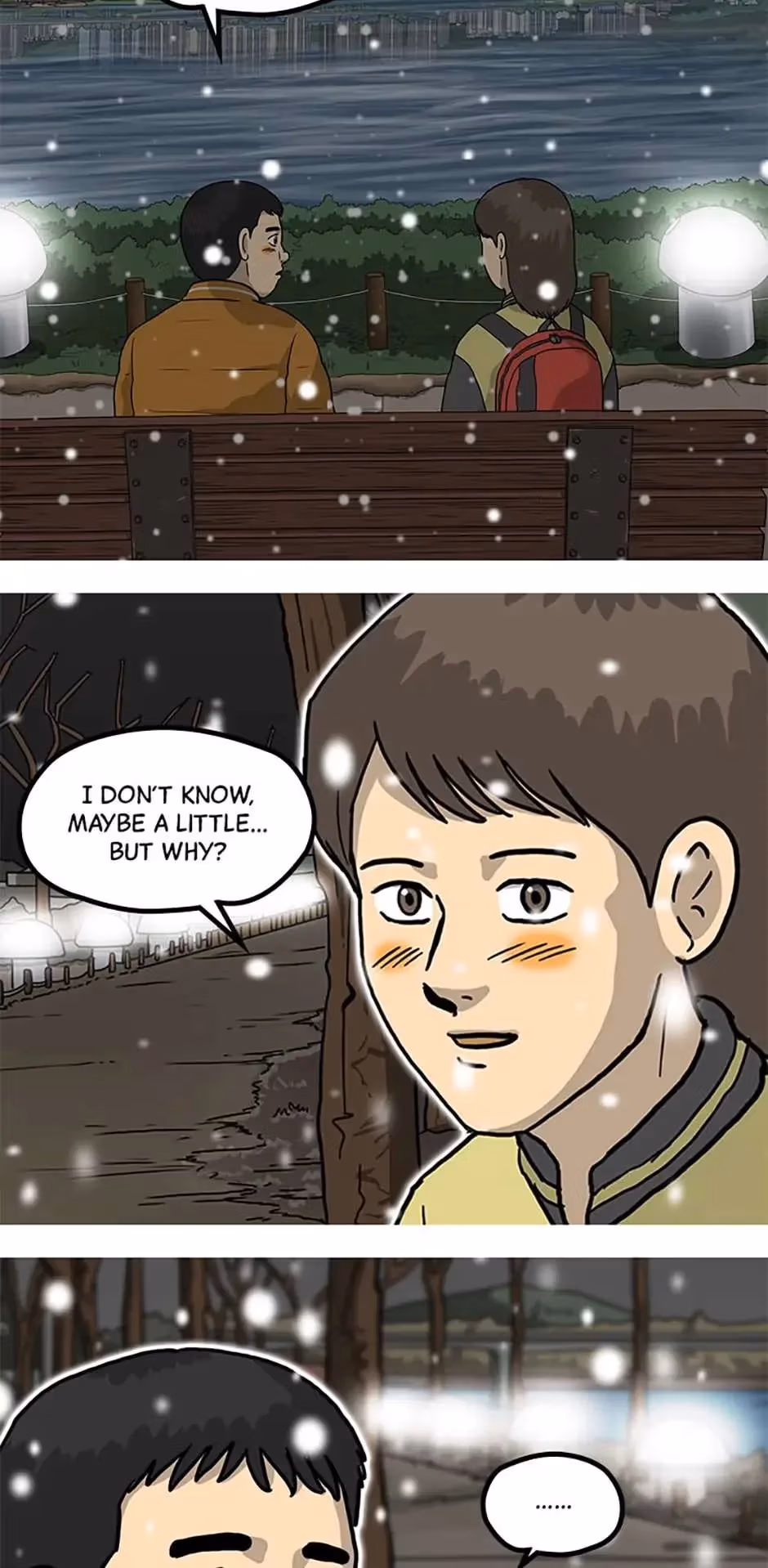 Moving Chapter 14 page 37 - 
