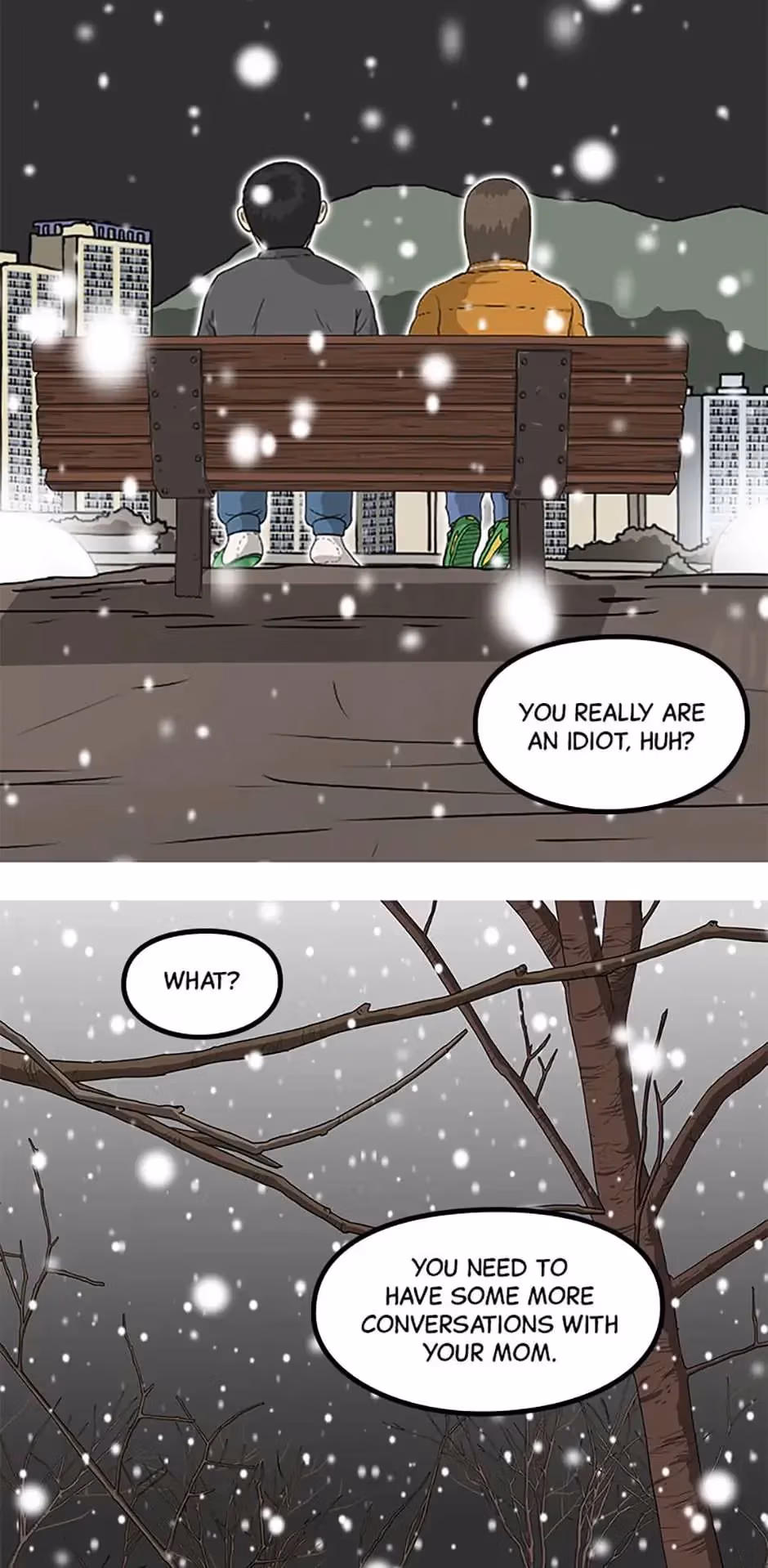 Moving Chapter 14 page 39 - 