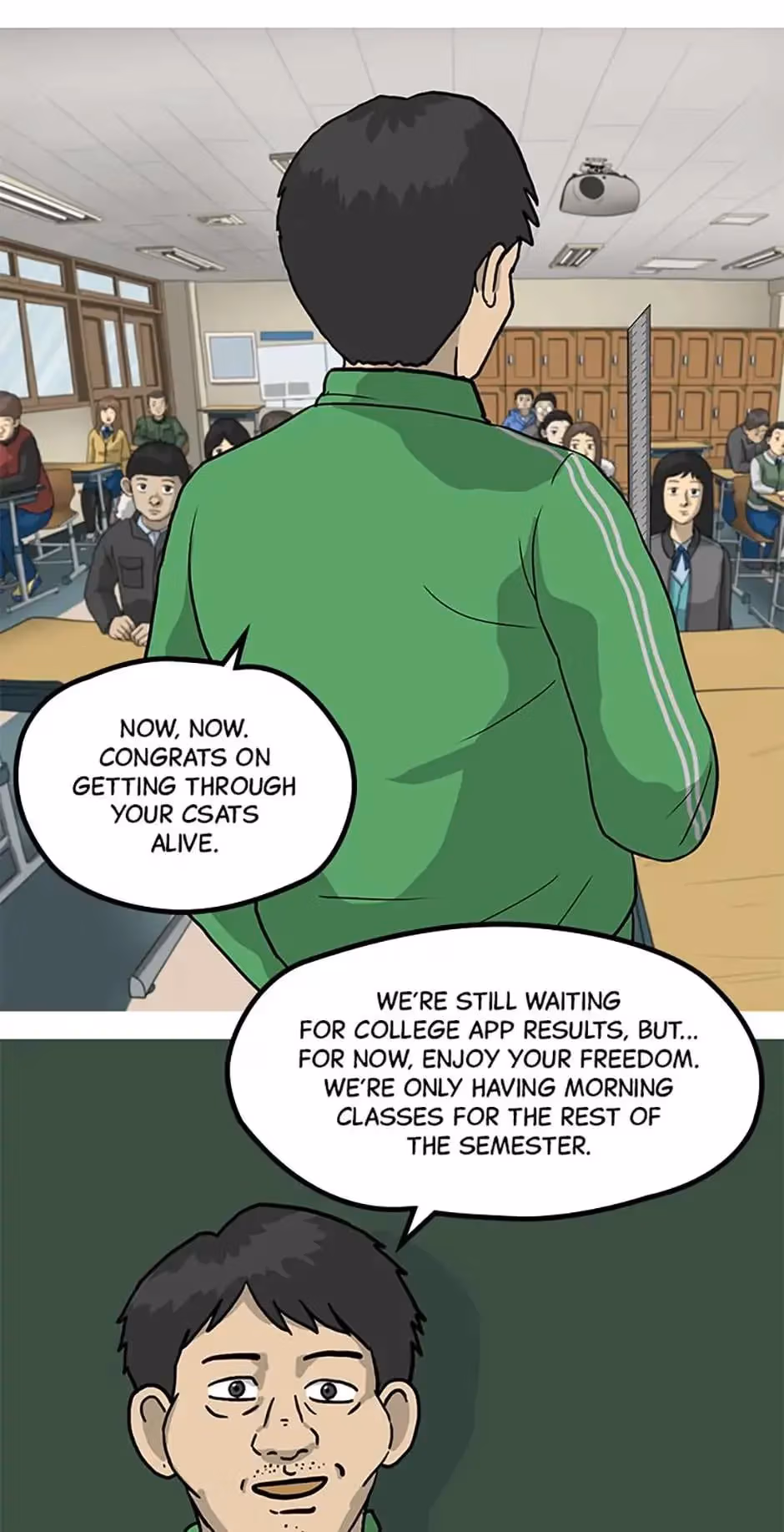 Moving Chapter 14 page 42 - 