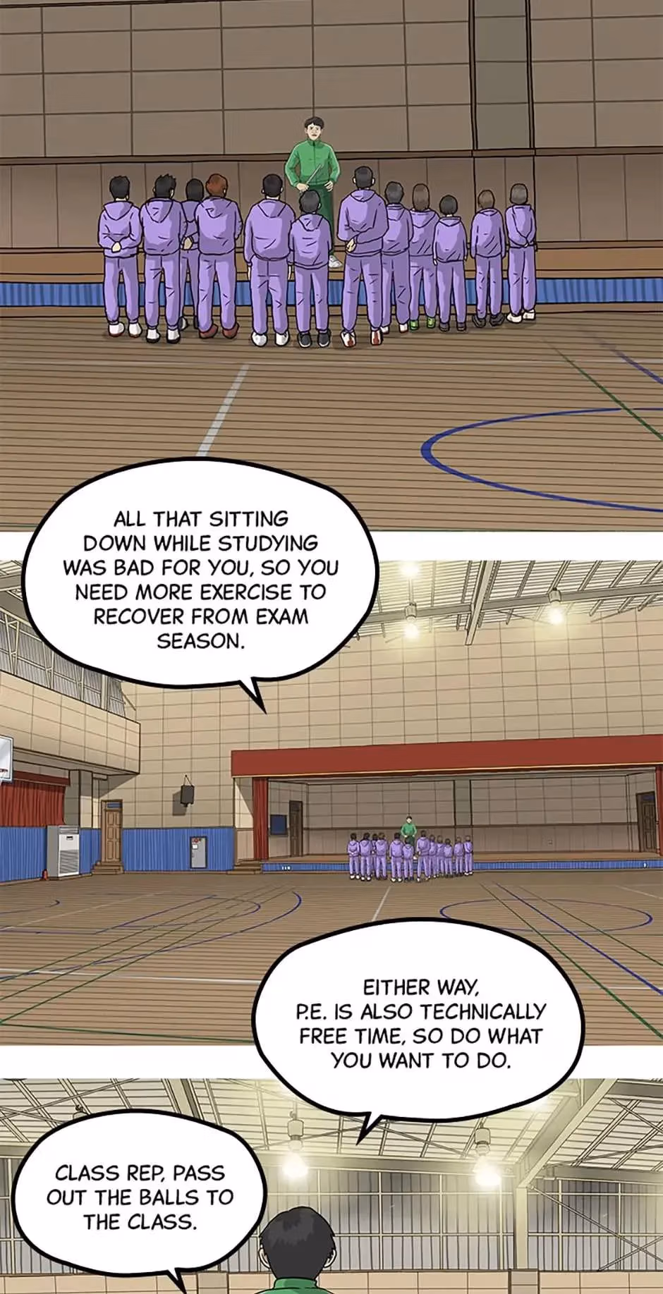 Moving Chapter 14 page 46 - 