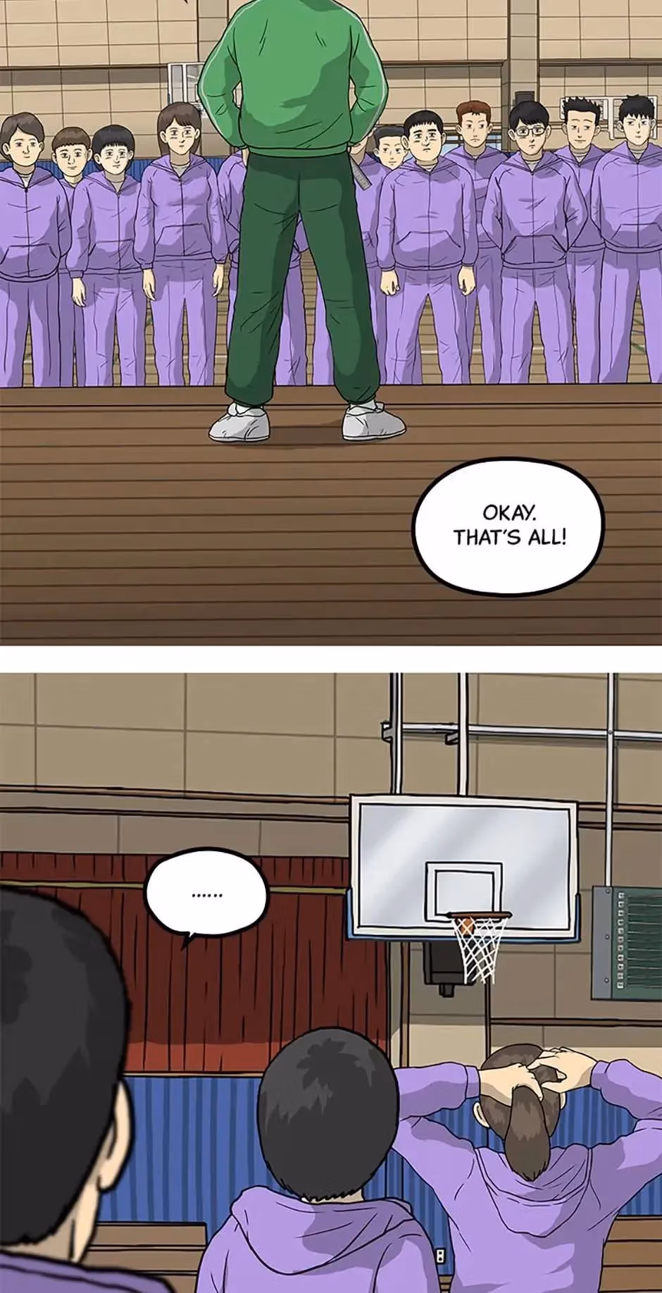 Moving Chapter 14 page 47 - 