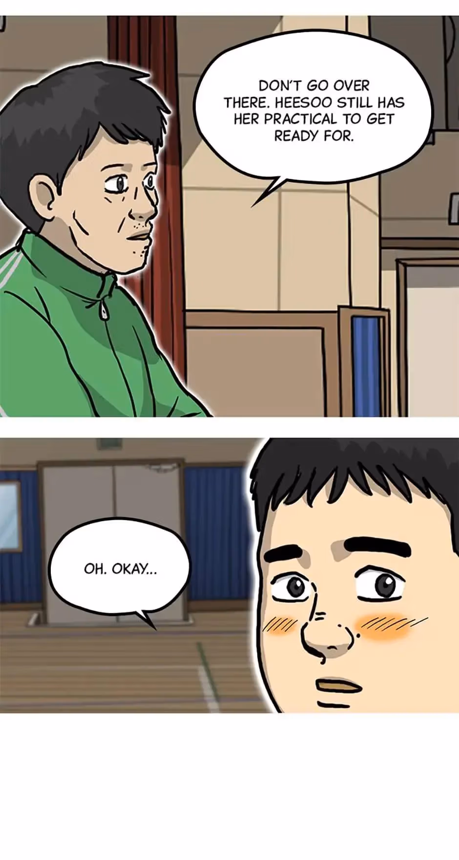 Moving Chapter 14 page 49 - 