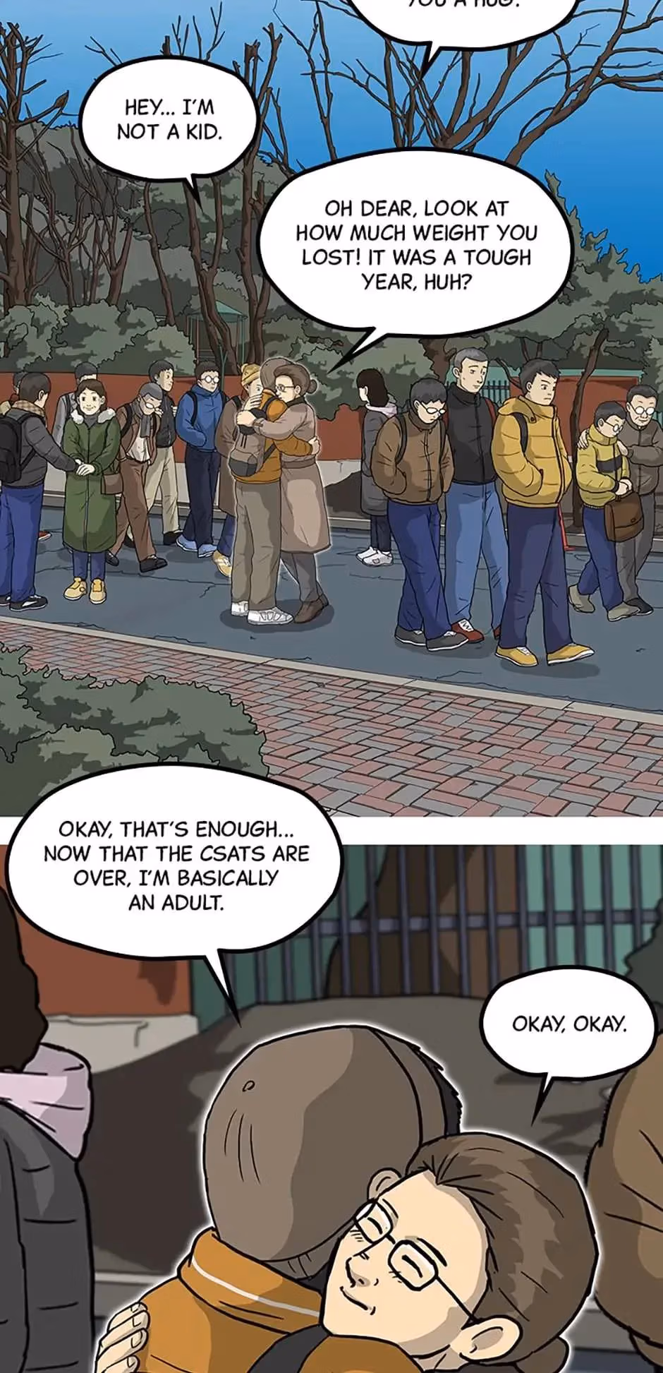 Moving Chapter 14 page 6 - 