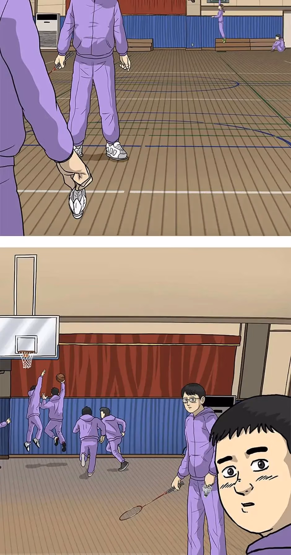 Moving Chapter 14 page 57 - 