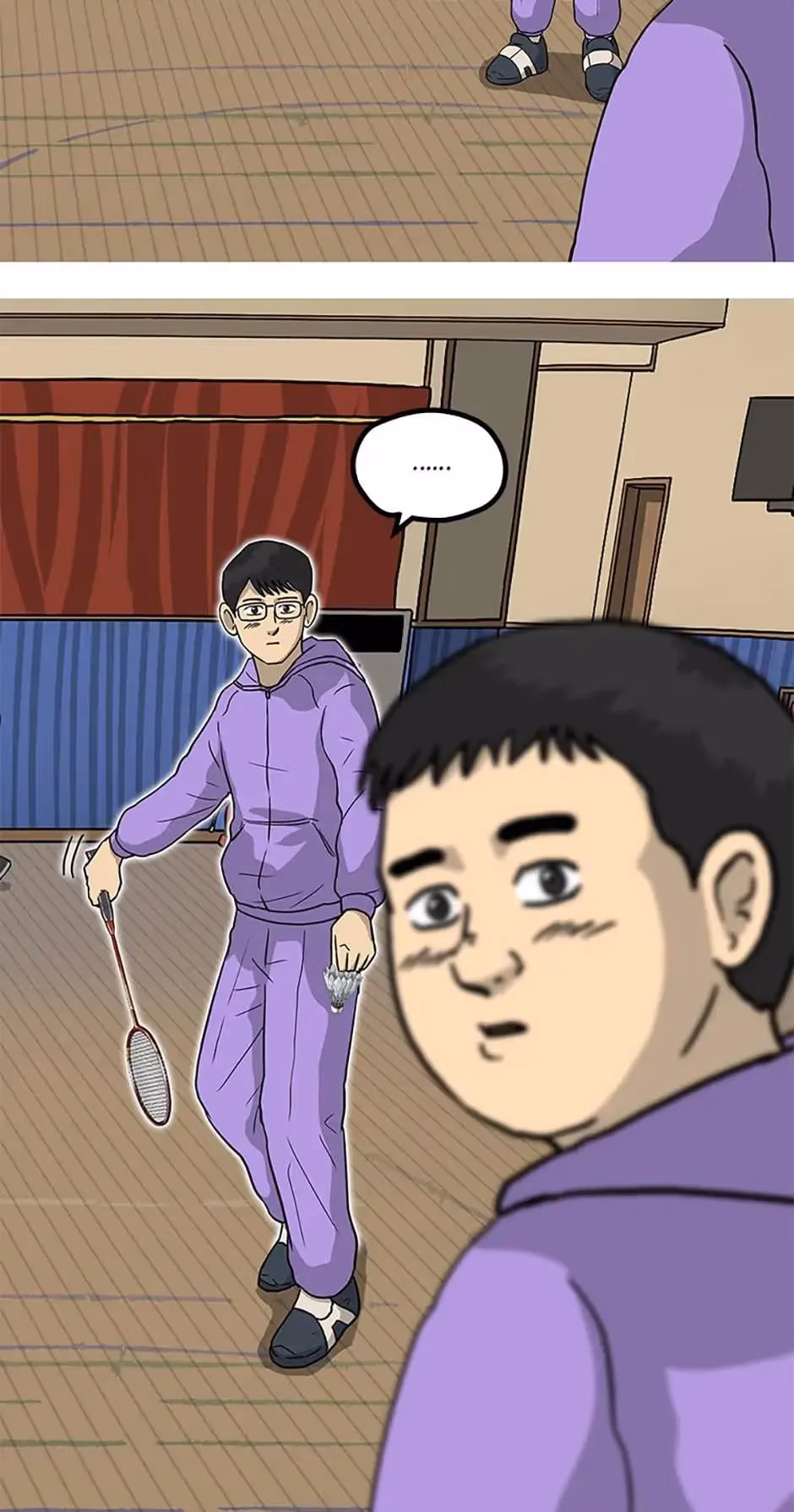 Moving Chapter 14 page 58 - 