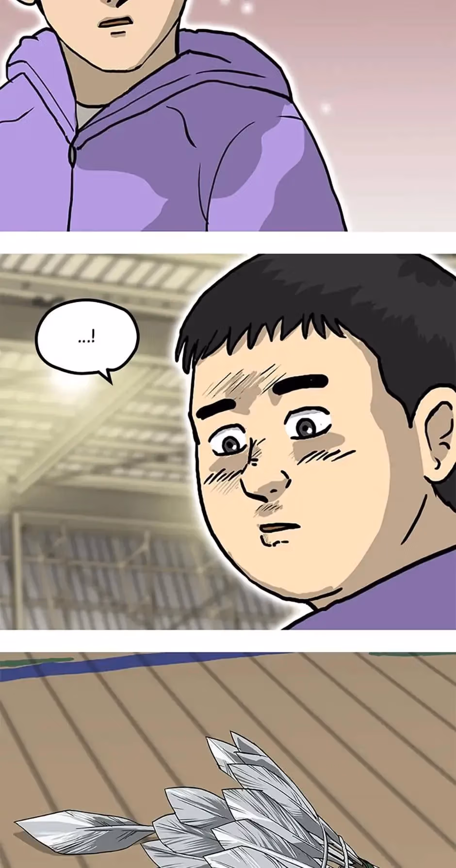 Moving Chapter 14 page 62 - 