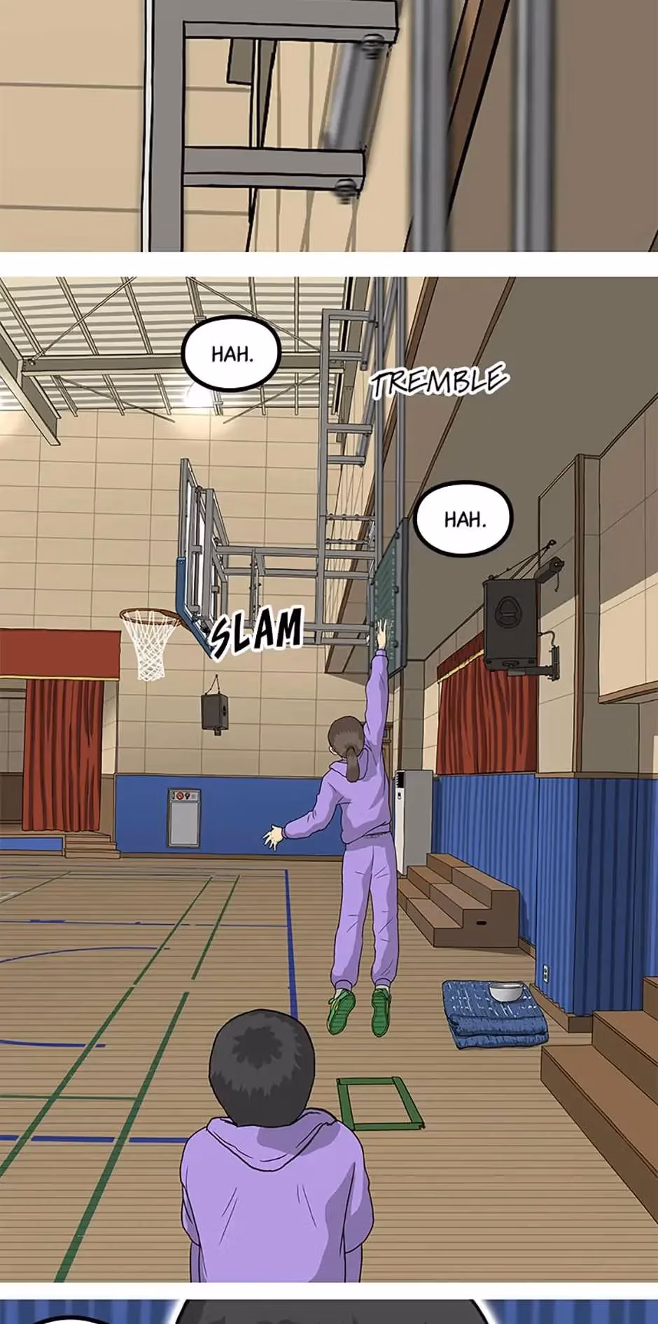 Moving Chapter 14 page 67 - 
