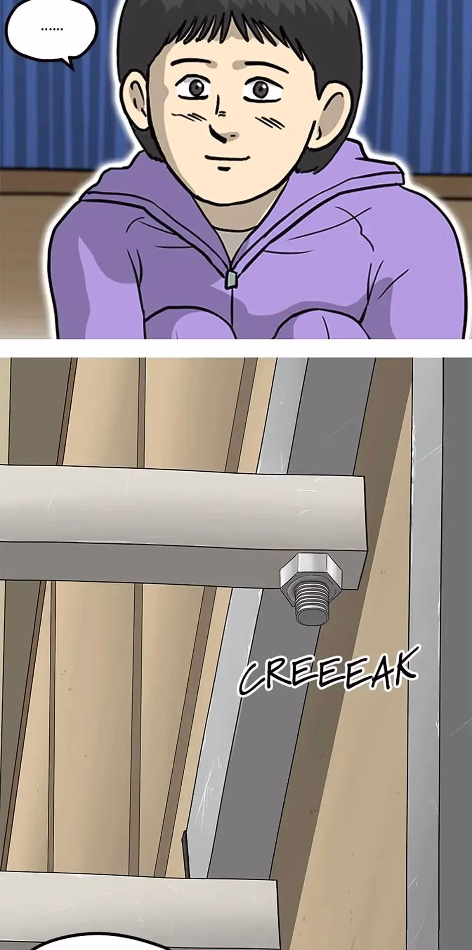 Moving Chapter 14 page 68 - 