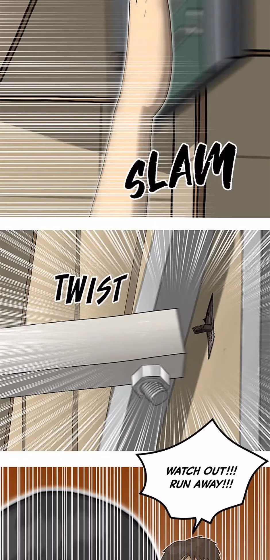 Moving Chapter 14 page 74 - 