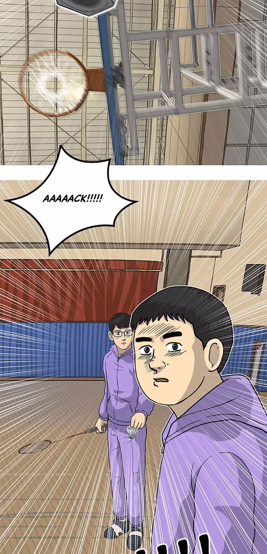 Moving Chapter 14 page 76 - 