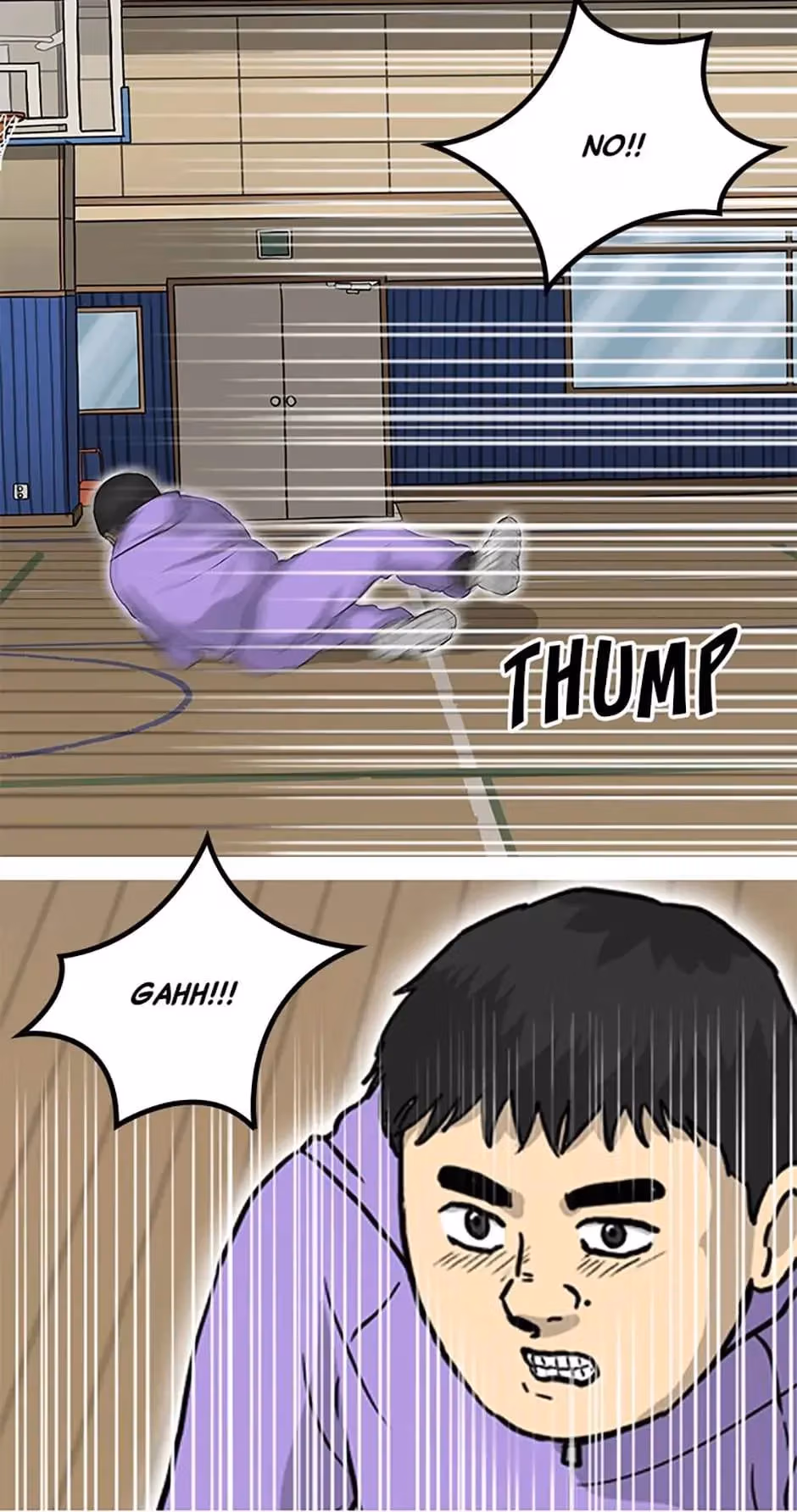 Moving Chapter 14 page 80 - 