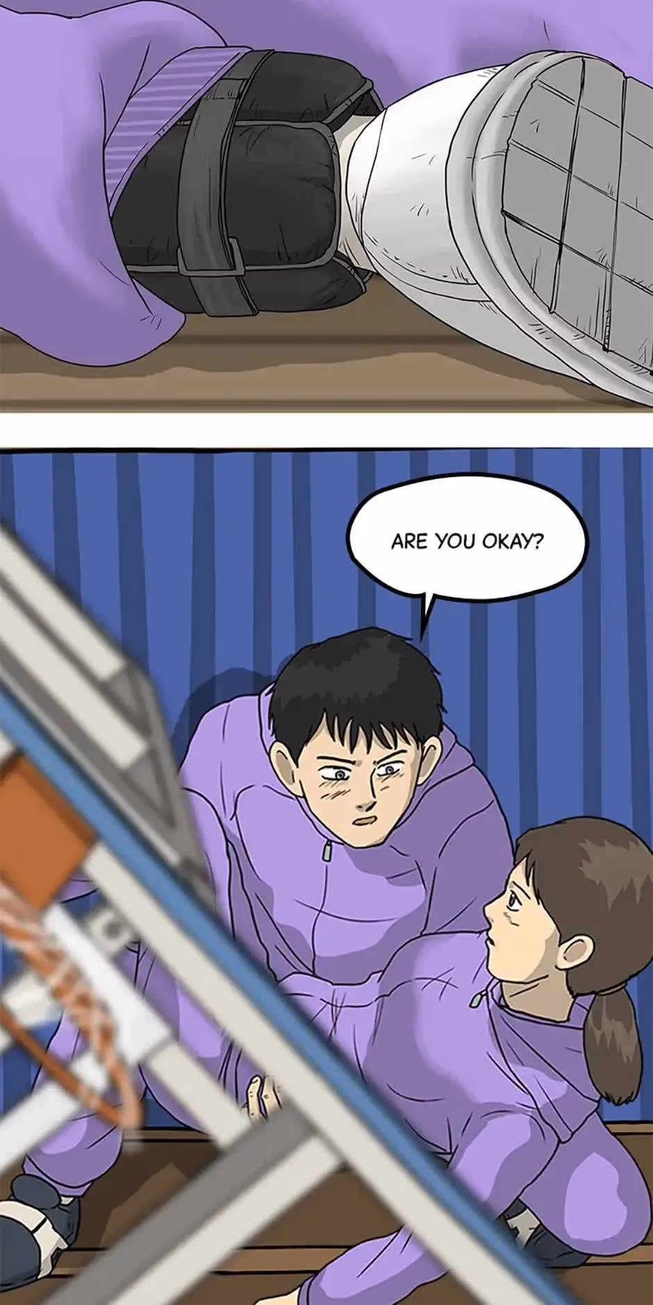 Moving Chapter 14 page 88 - 