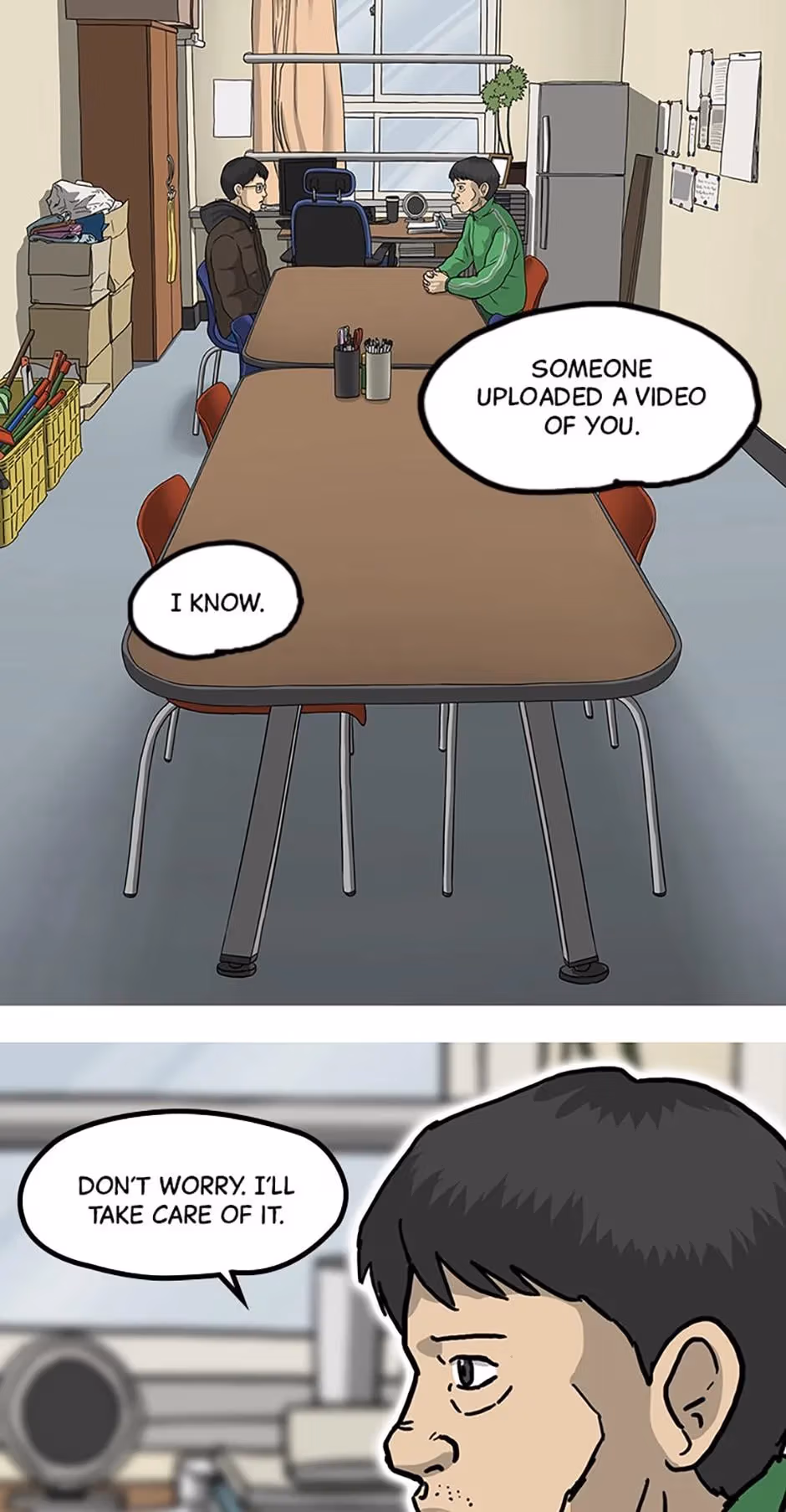 Moving Chapter 15 page 12 - 