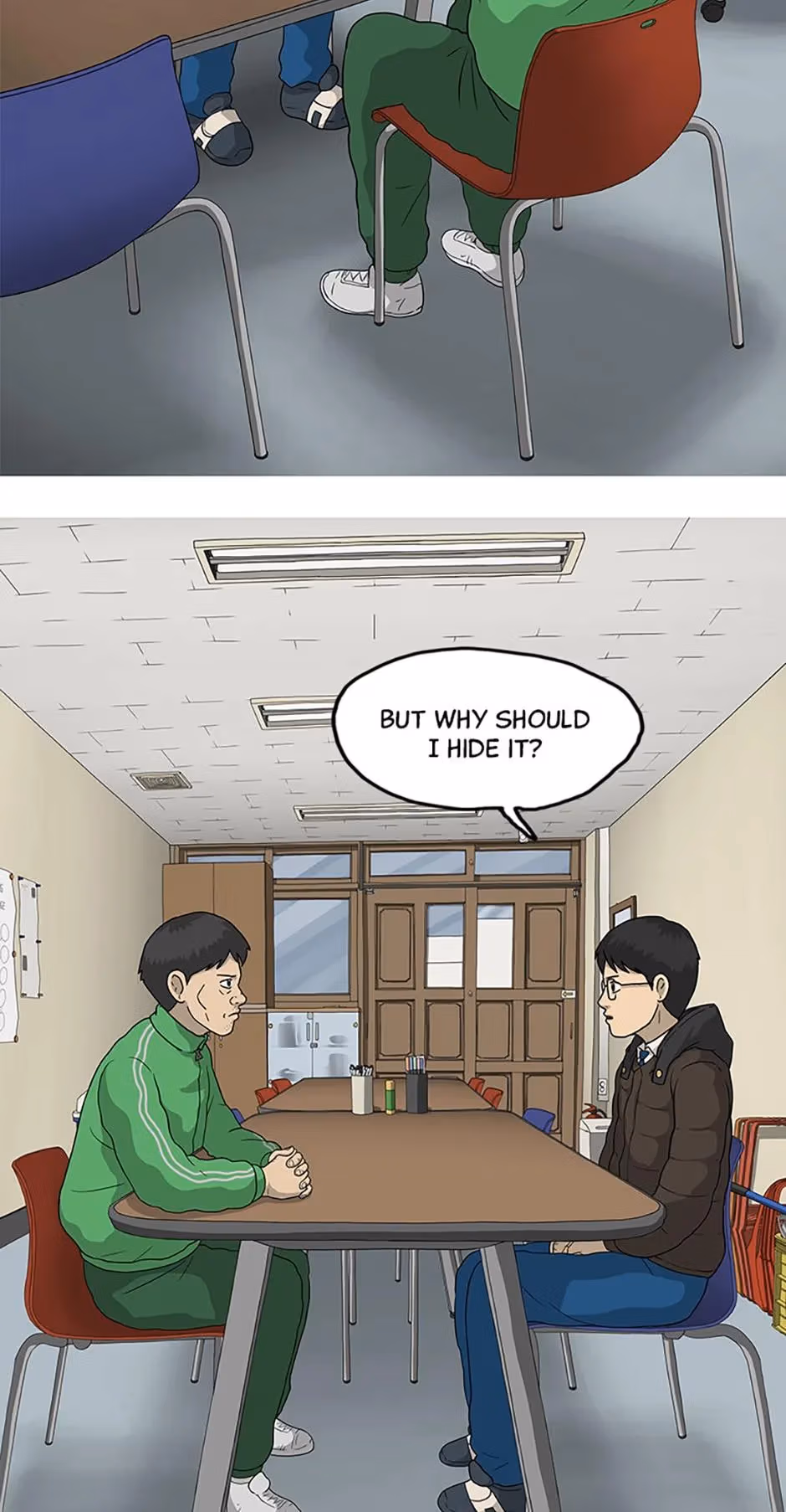 Moving Chapter 15 page 15 - 