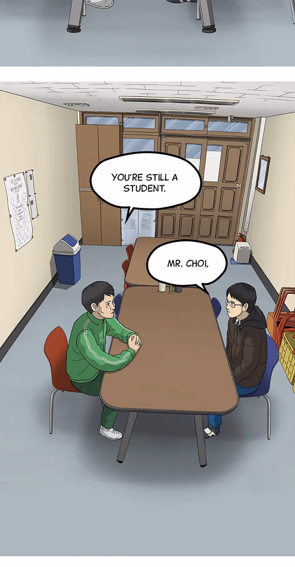 Moving Chapter 15 page 16 - 